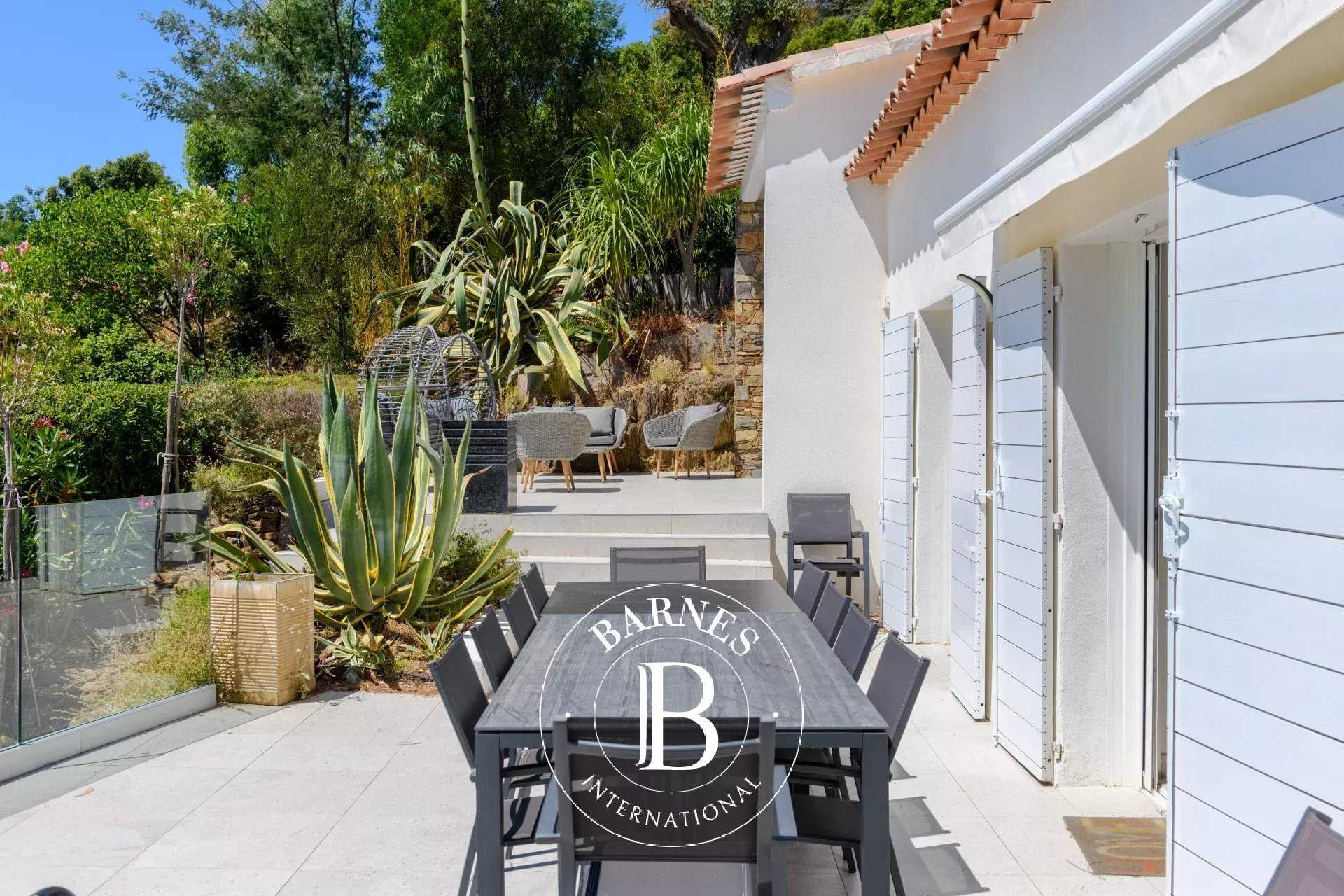Le Lavandou  - House 