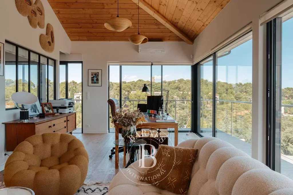 Hyères  - Villa 7 Bedrooms