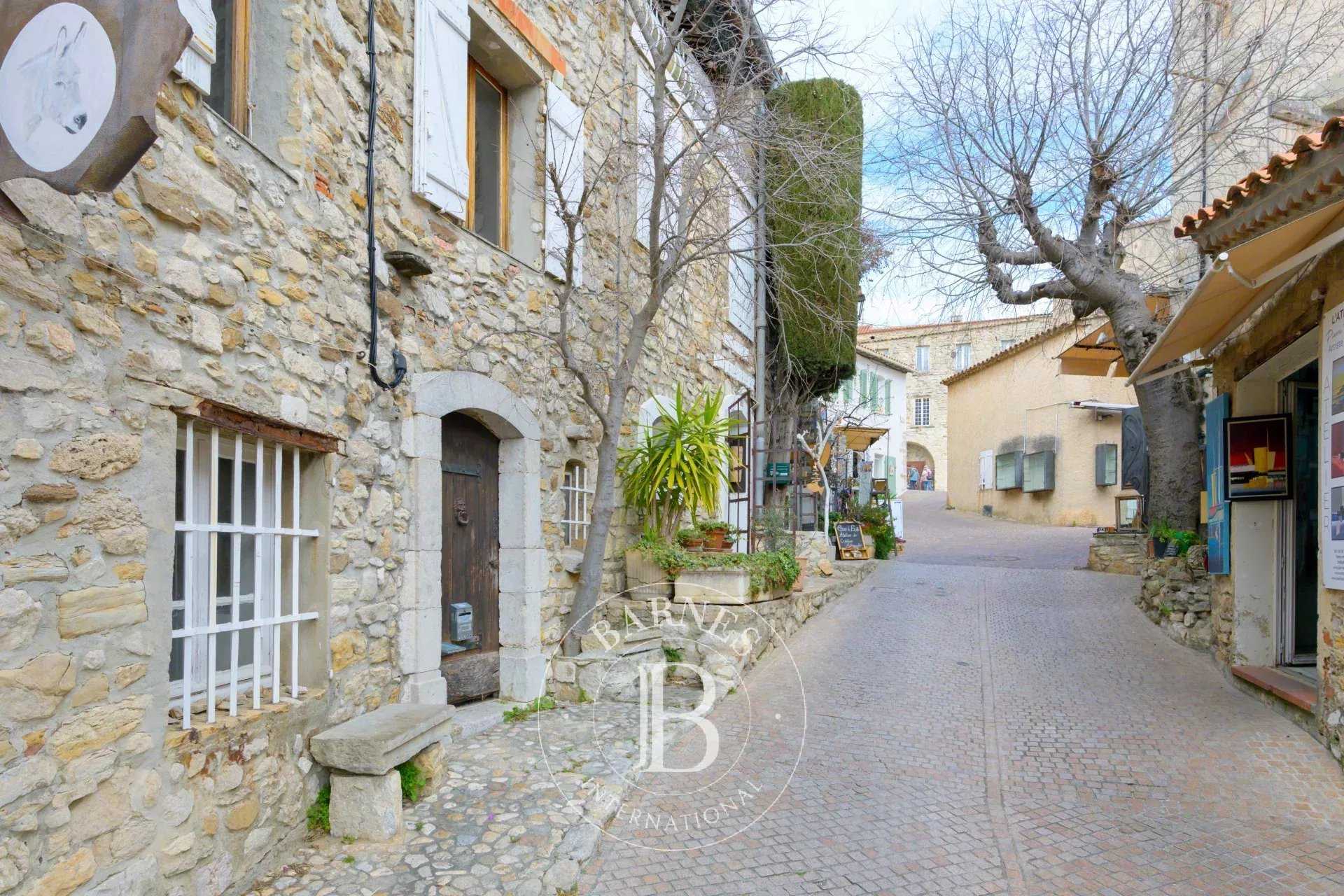 Maison Le Castellet