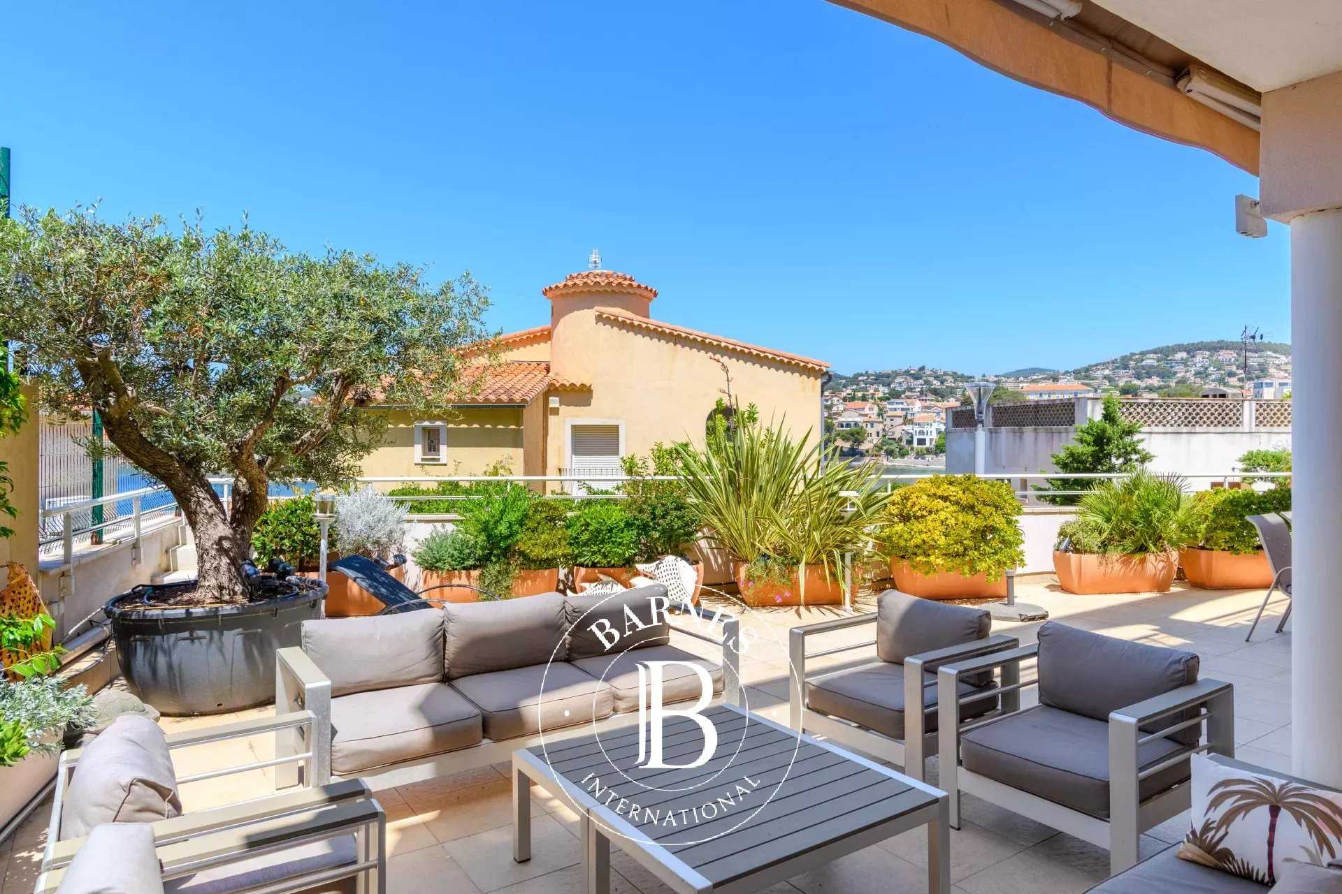 Bandol  - Apartment 2 Bedrooms