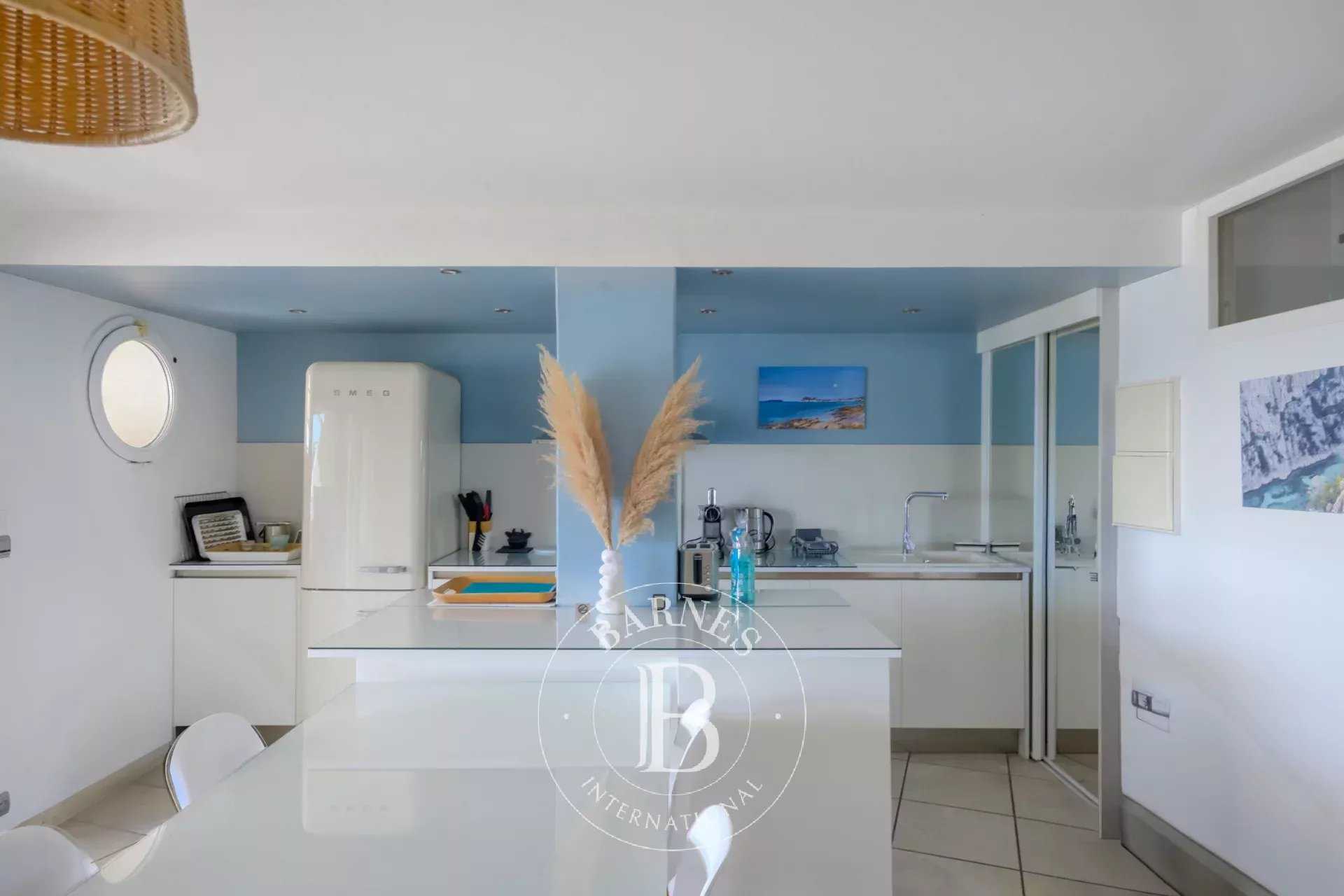 La Ciotat  - Appartement 3 Pièces