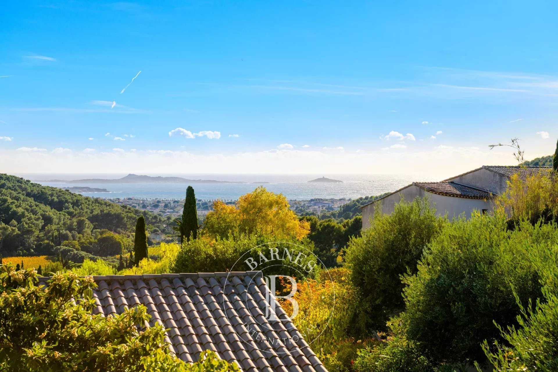 Villa Sanary-sur-Mer