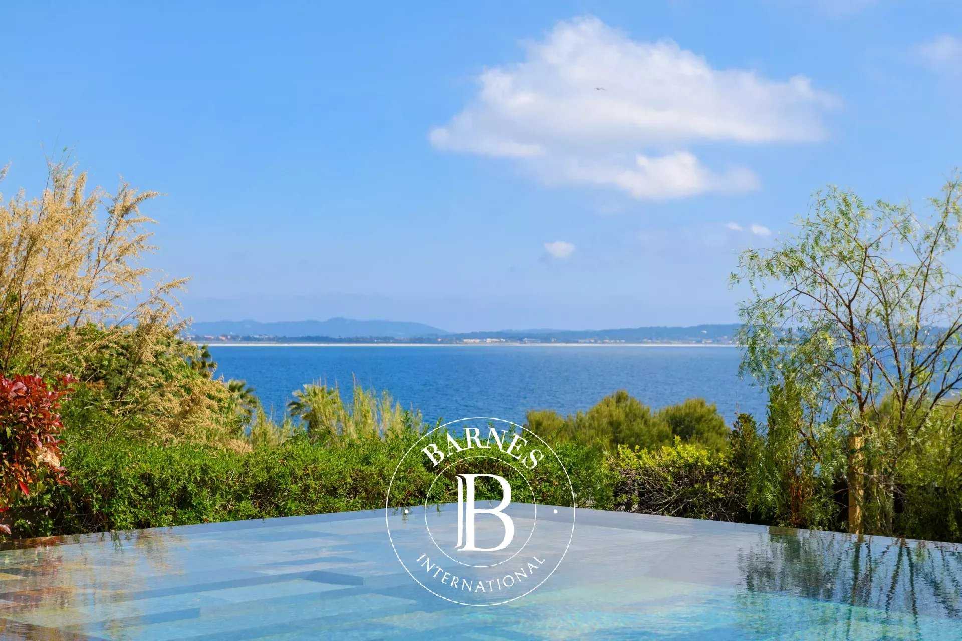 Carqueiranne  - Propriété 5 Pi&egrave;ces 4 Chambres