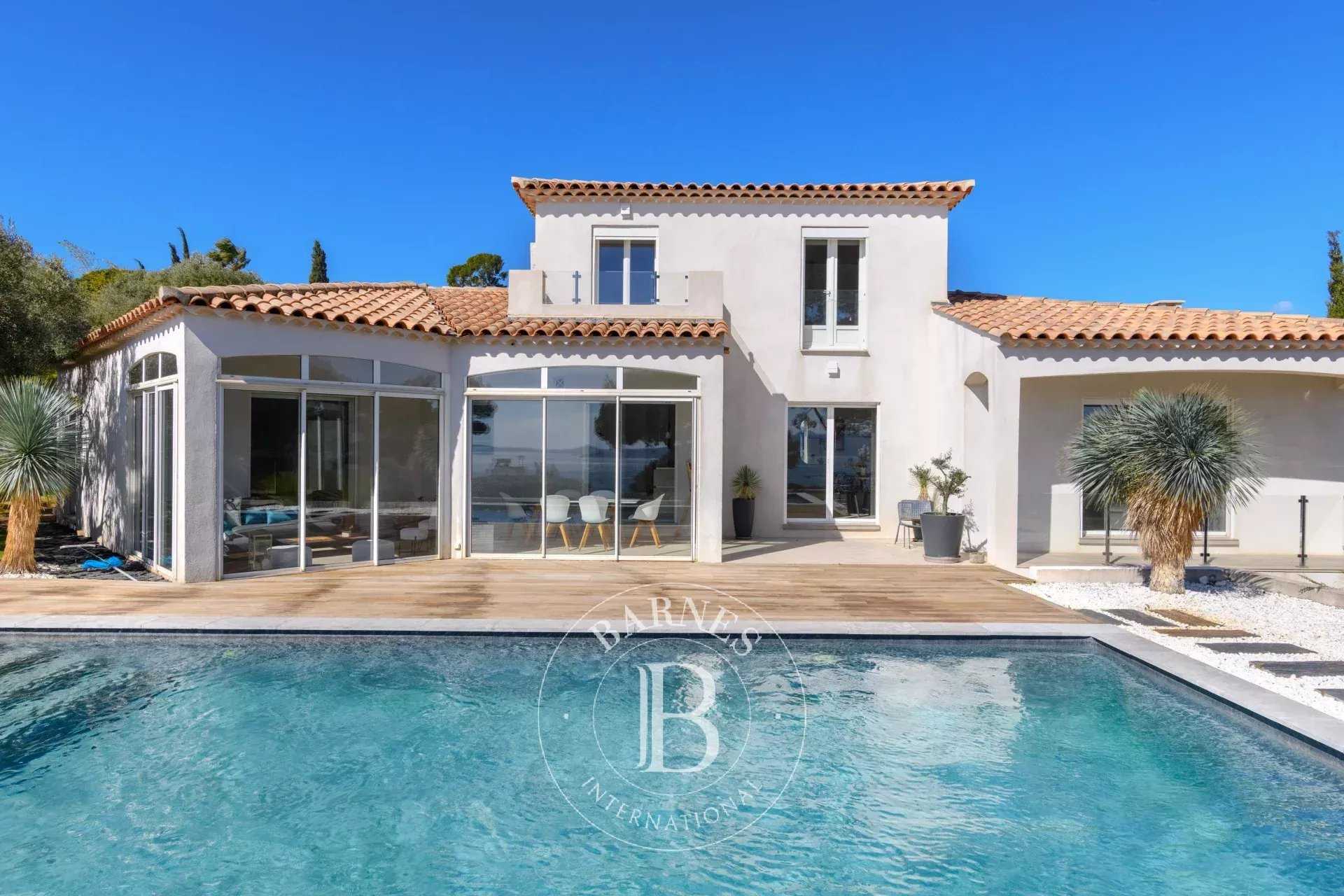 La Ciotat  - Maison 5 Pi&egrave;ces