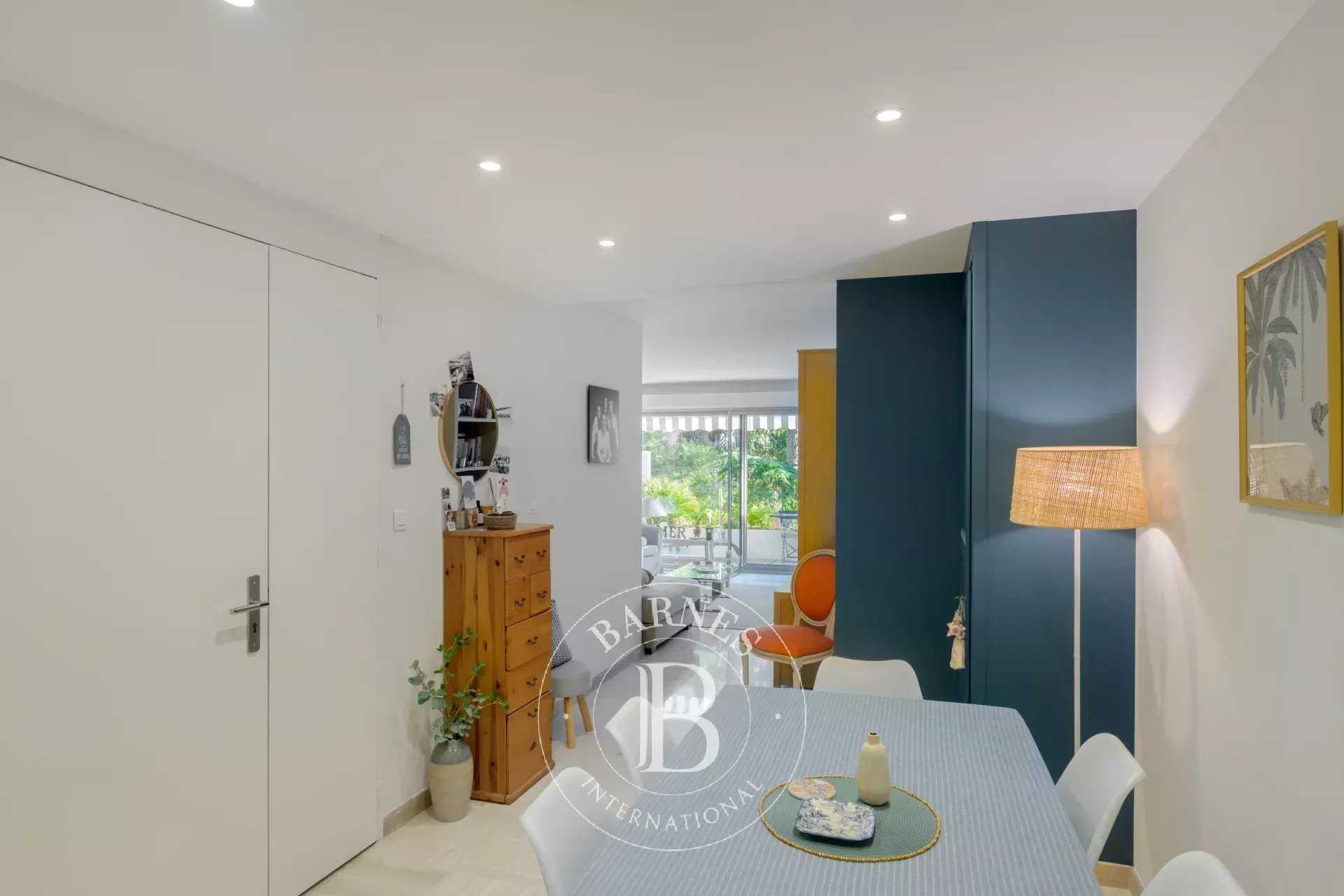 Toulon  - Apartment 4 Bedrooms