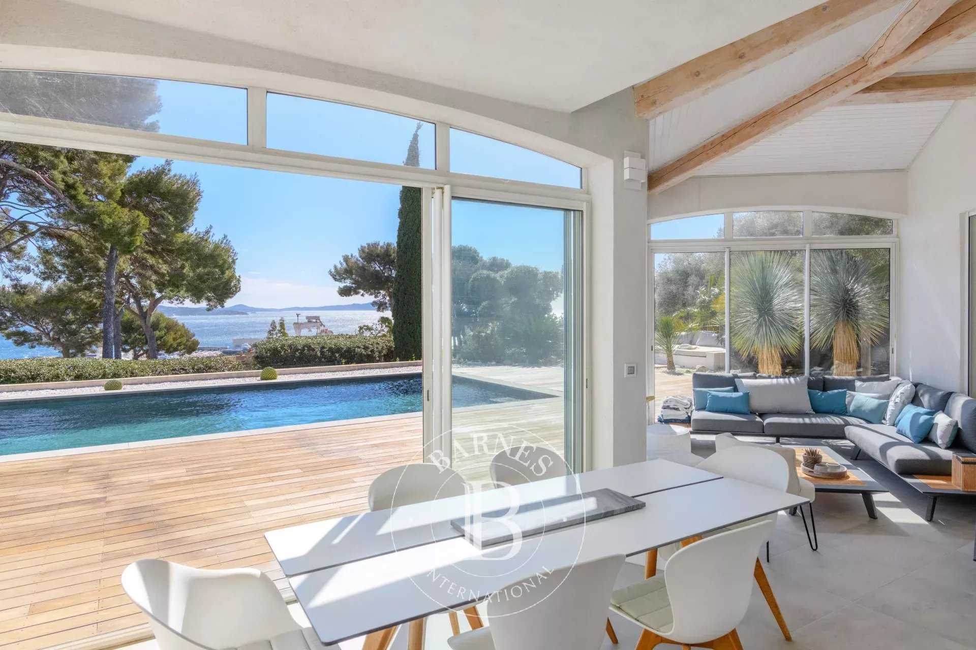 La Ciotat  - Maison 5 Pi&egrave;ces