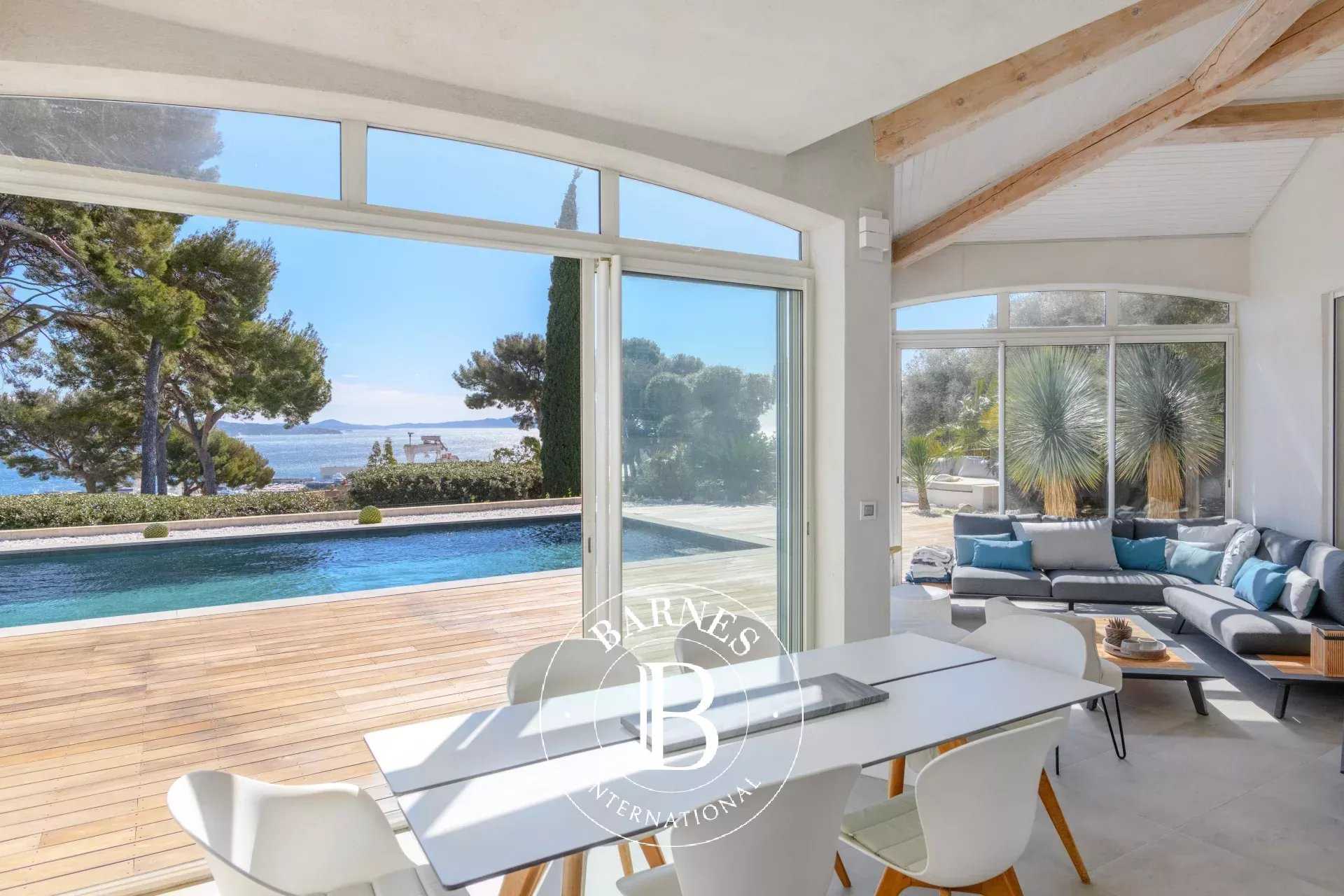 La Ciotat  - Maison 5 Pi&egrave;ces