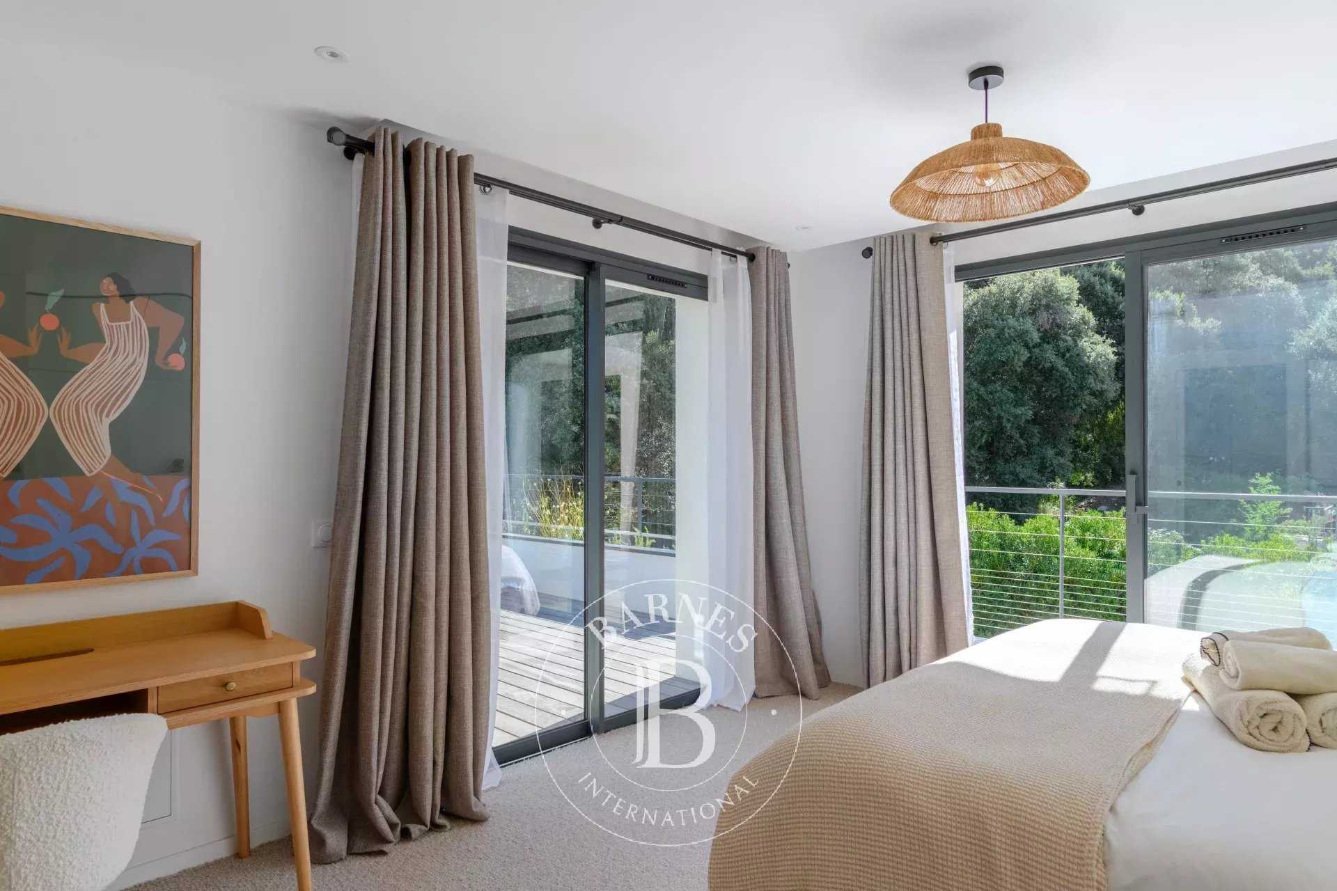 Bormes-les-Mimosas  - Villa 6 Bedrooms