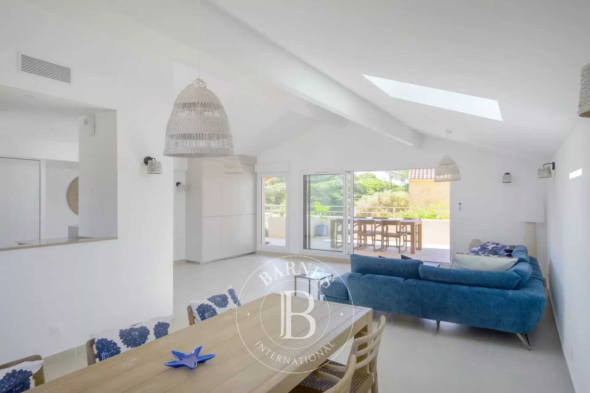 Toulon  - Apartment 3 Bedrooms