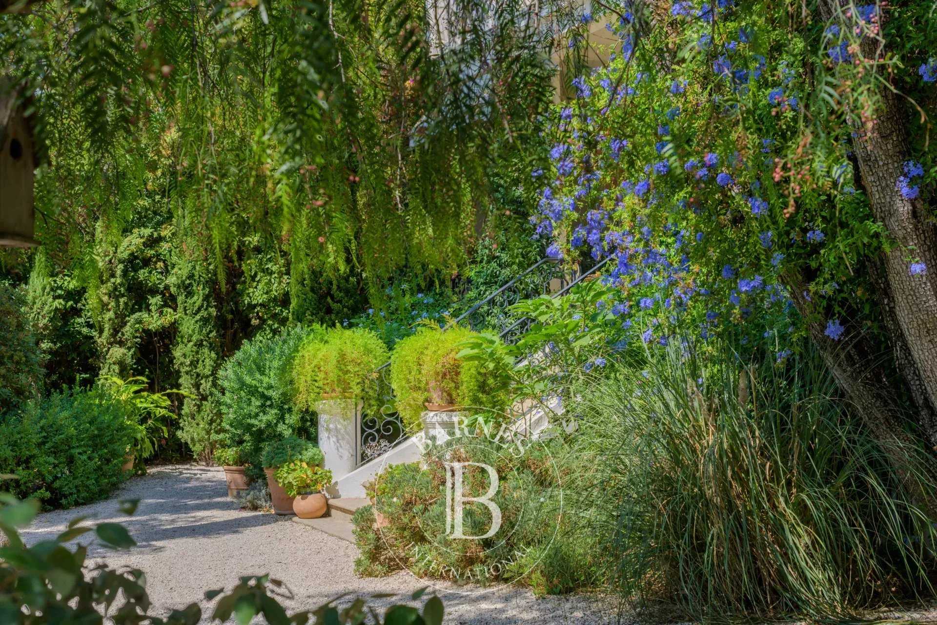 Sanary-sur-Mer  - Villa 4 Bedrooms
