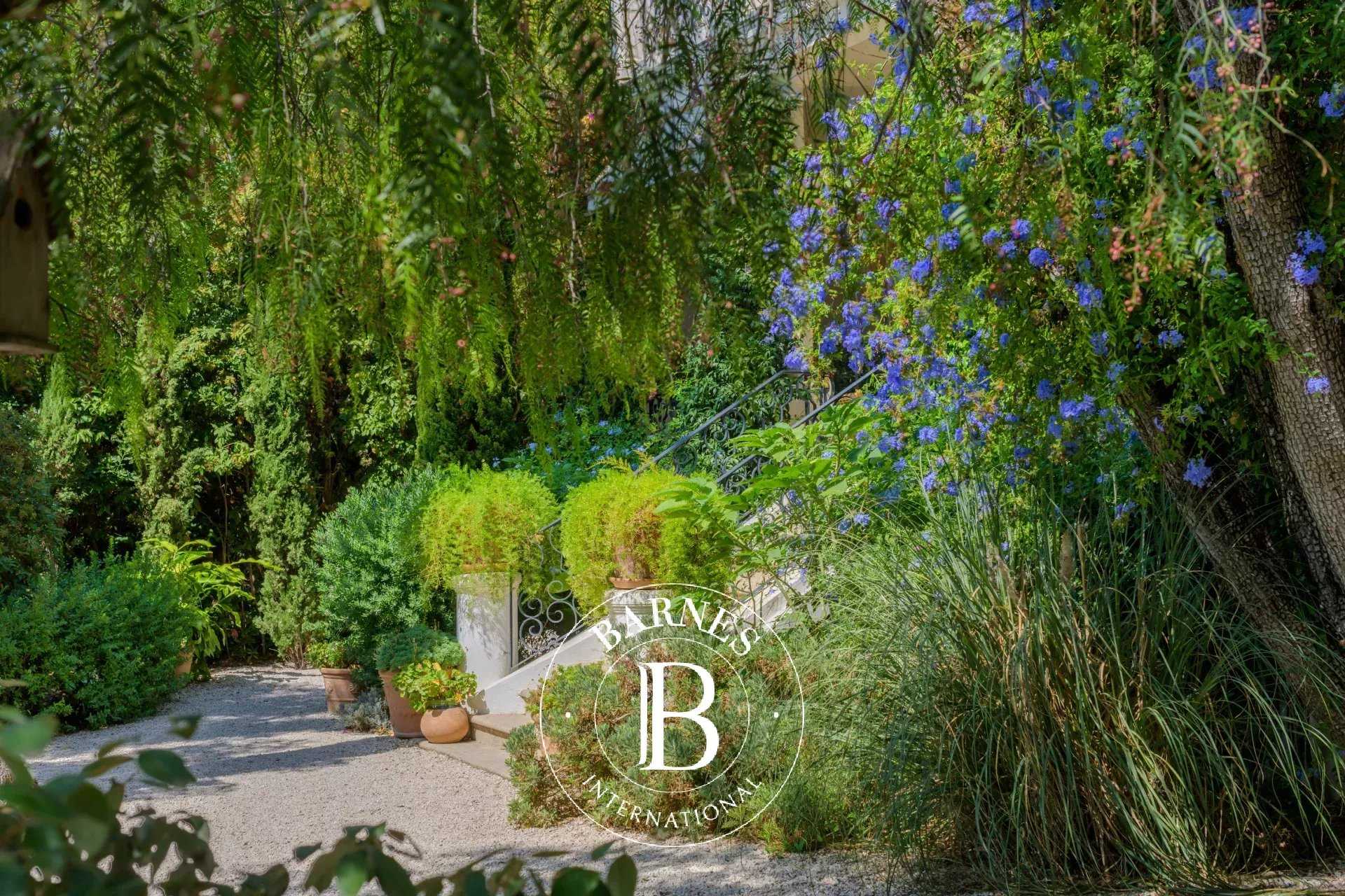 Sanary-sur-Mer  - Villa 4 Bedrooms