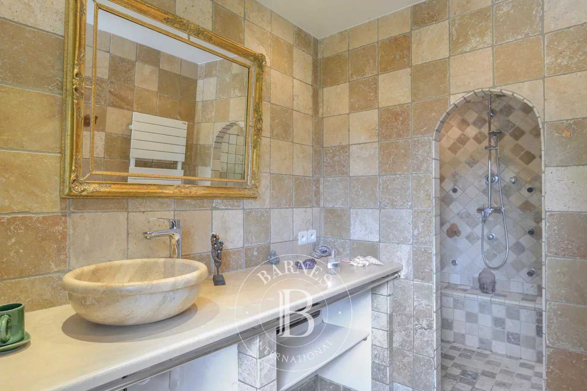 La Londe-les-Maures  - House 11 Bedrooms