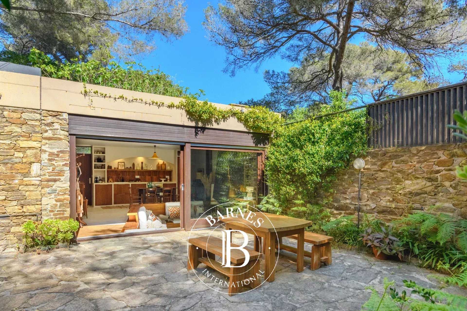 Bormes-les-Mimosas  - House 3 Bedrooms