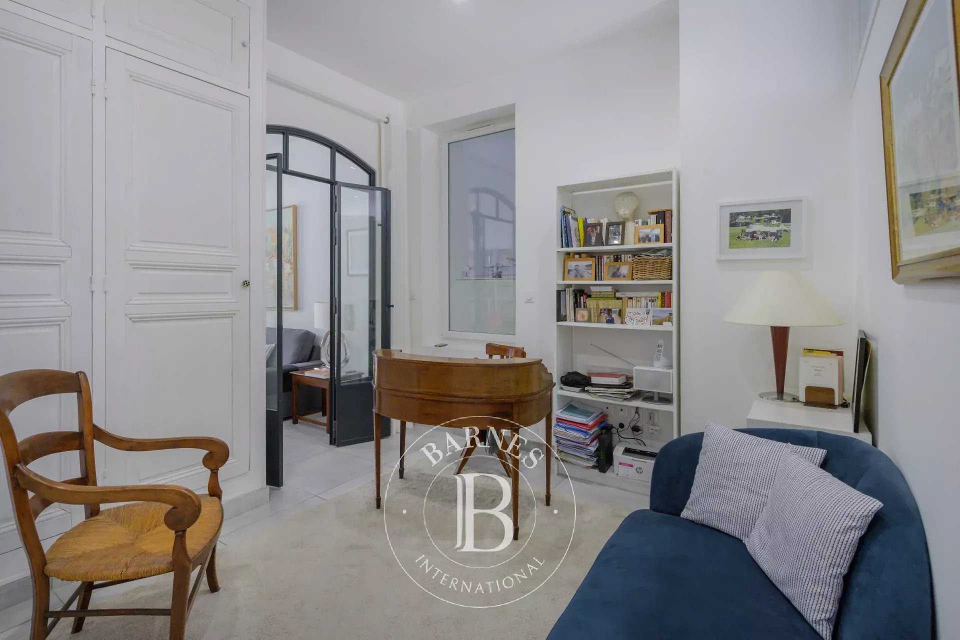Sanary-sur-Mer  - Appartement 4 Pièces 2 Chambres