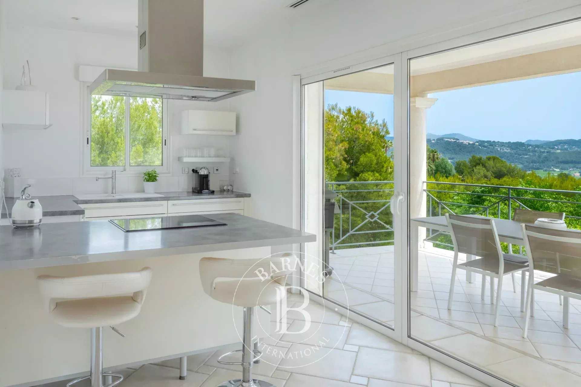 La Cadière-d'Azur  - Villa 8 Pièces 4 Chambres