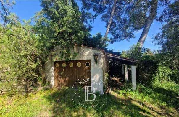 Carqueiranne  - Terrain constructible 