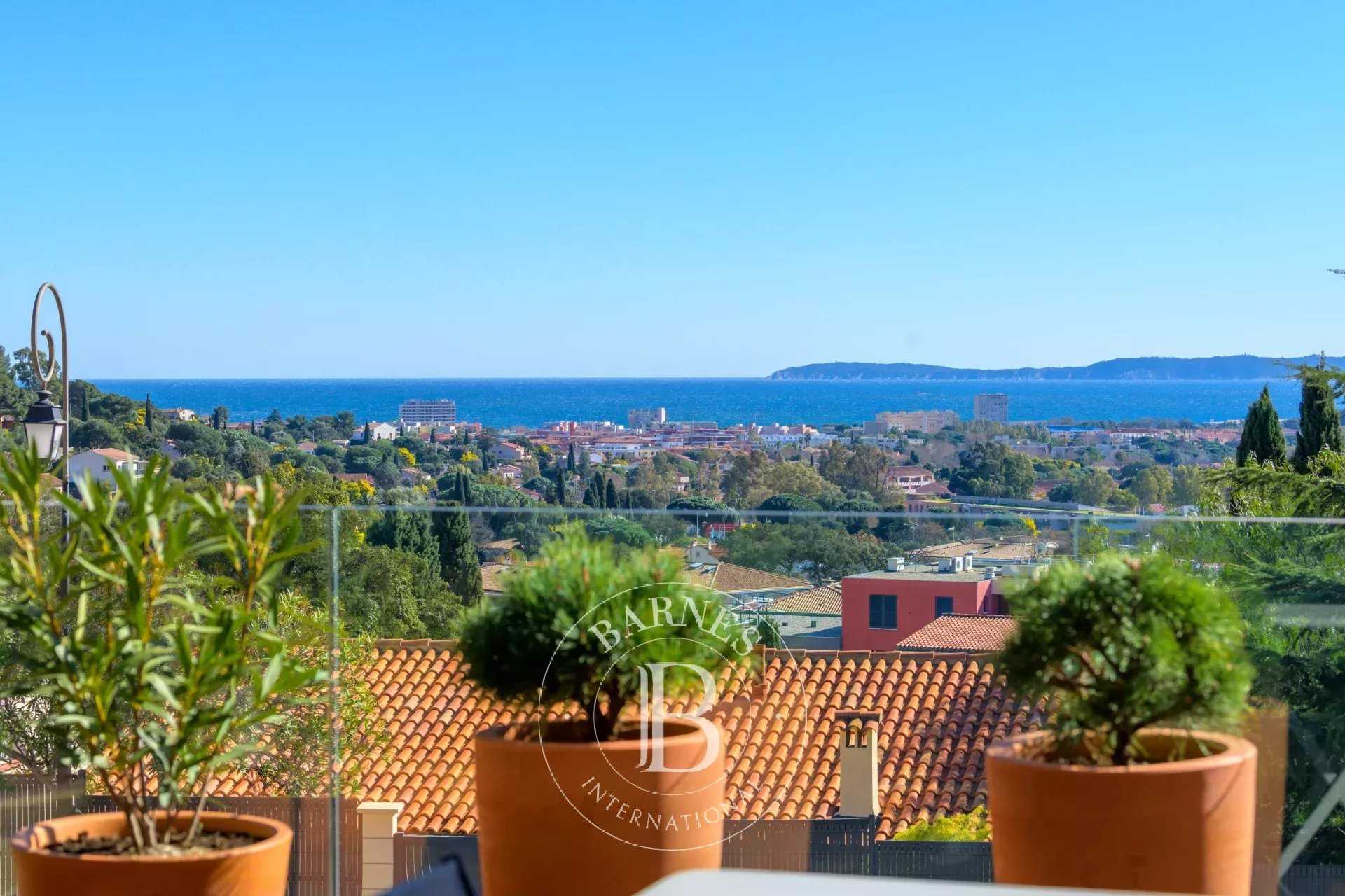 Appartement Bormes-les-Mimosas