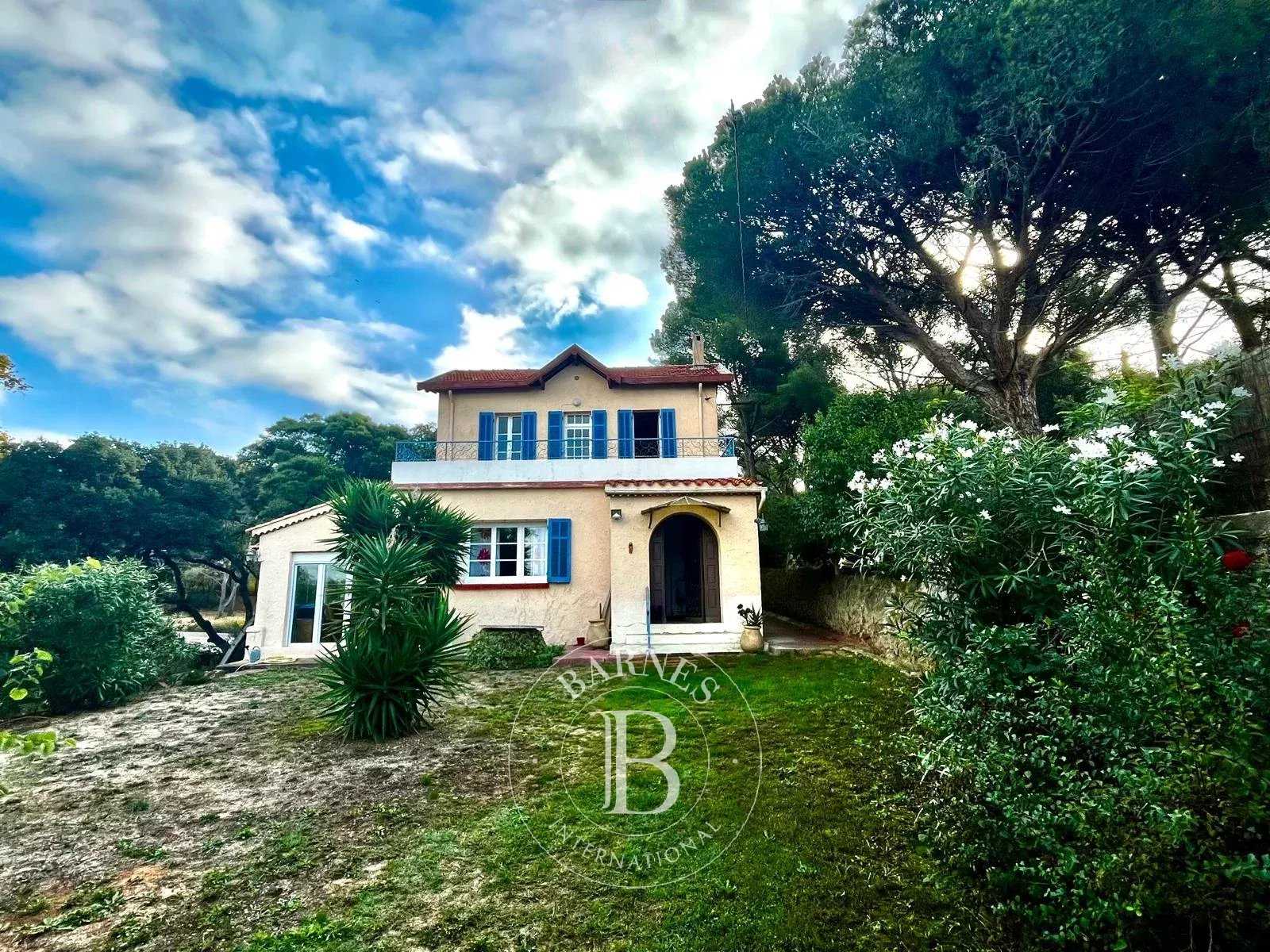 Le Pradet  - Maison 5 Pi&egrave;ces