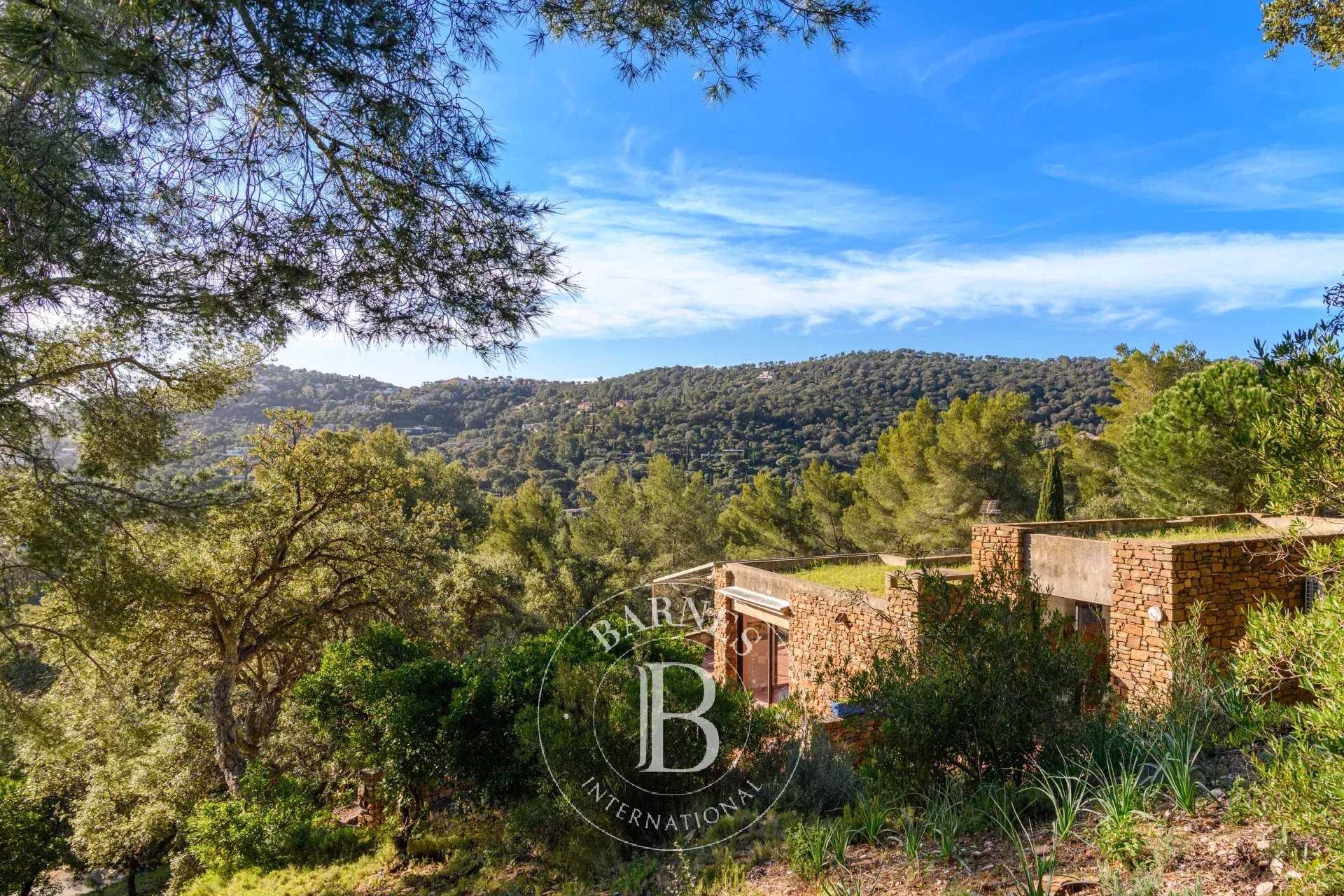 Villa Bormes-les-Mimosas