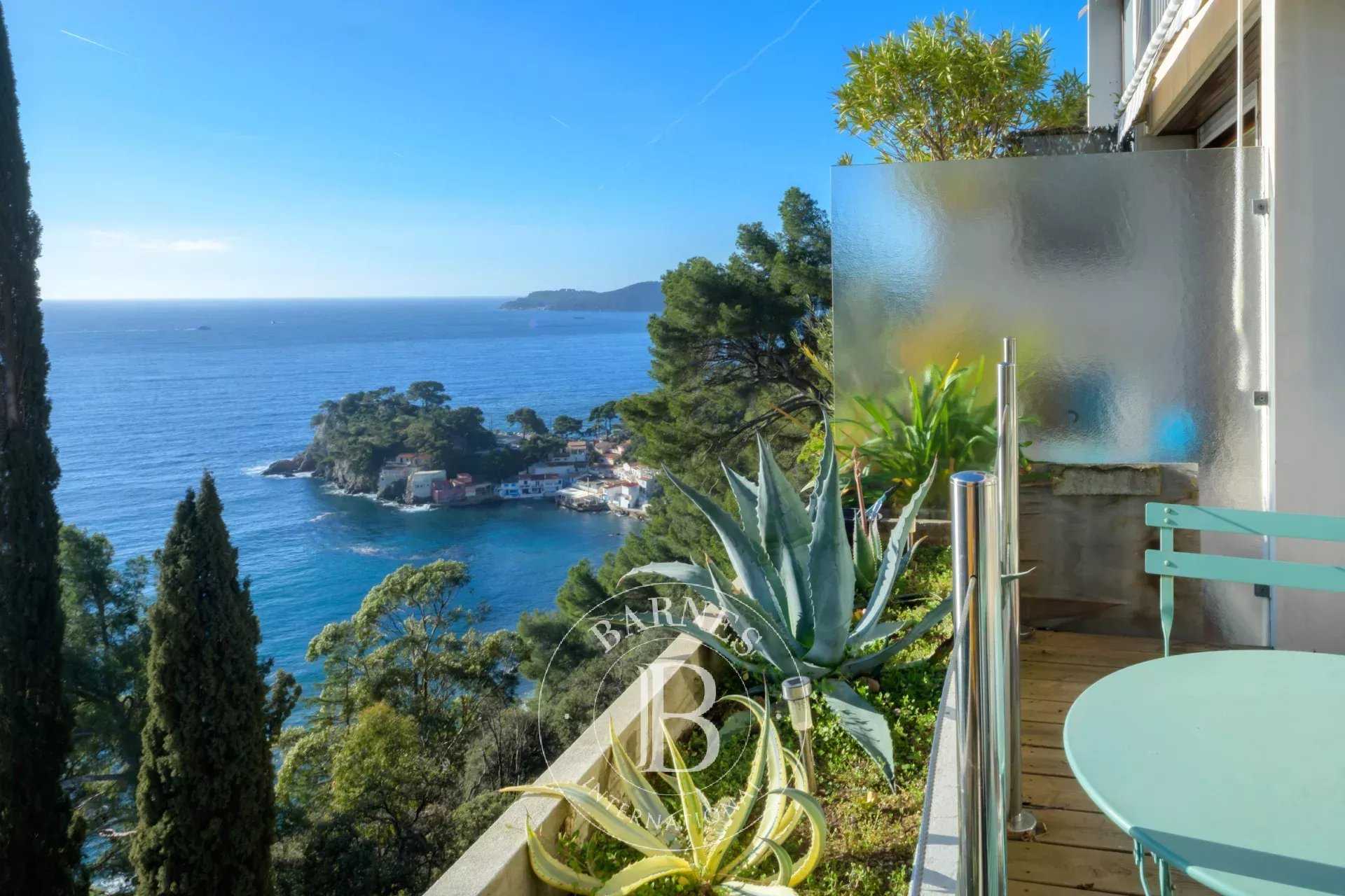 Toulon  - Apartment 2 Bedrooms