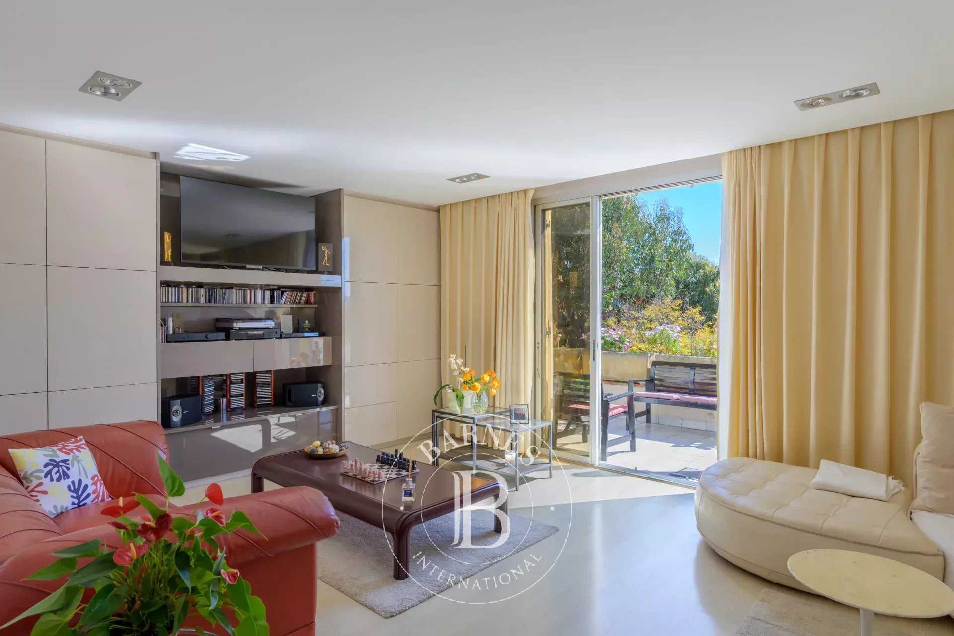 Le Lavandou  - Village house 4 Bedrooms