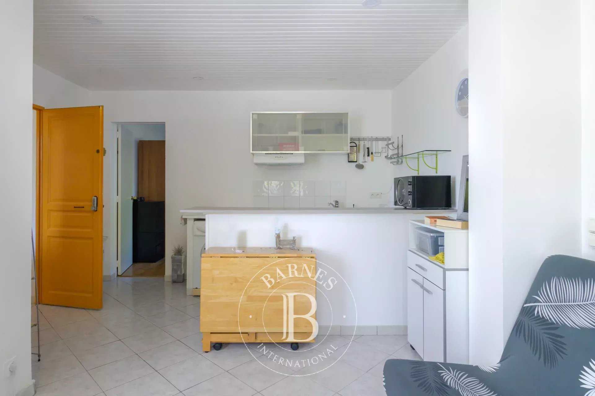 Le Lavandou  - Maison de village 7 Pièces 4 Chambres