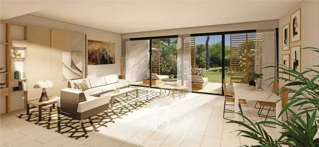 Sanary-sur-Mer  - Appartement 4 Pièces 3 Chambres