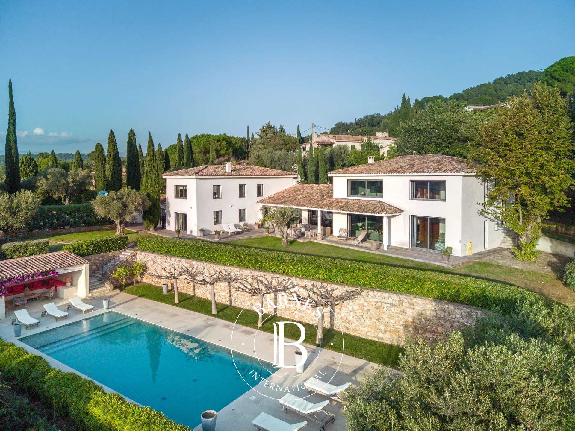 Maison La Cadière-d'Azur