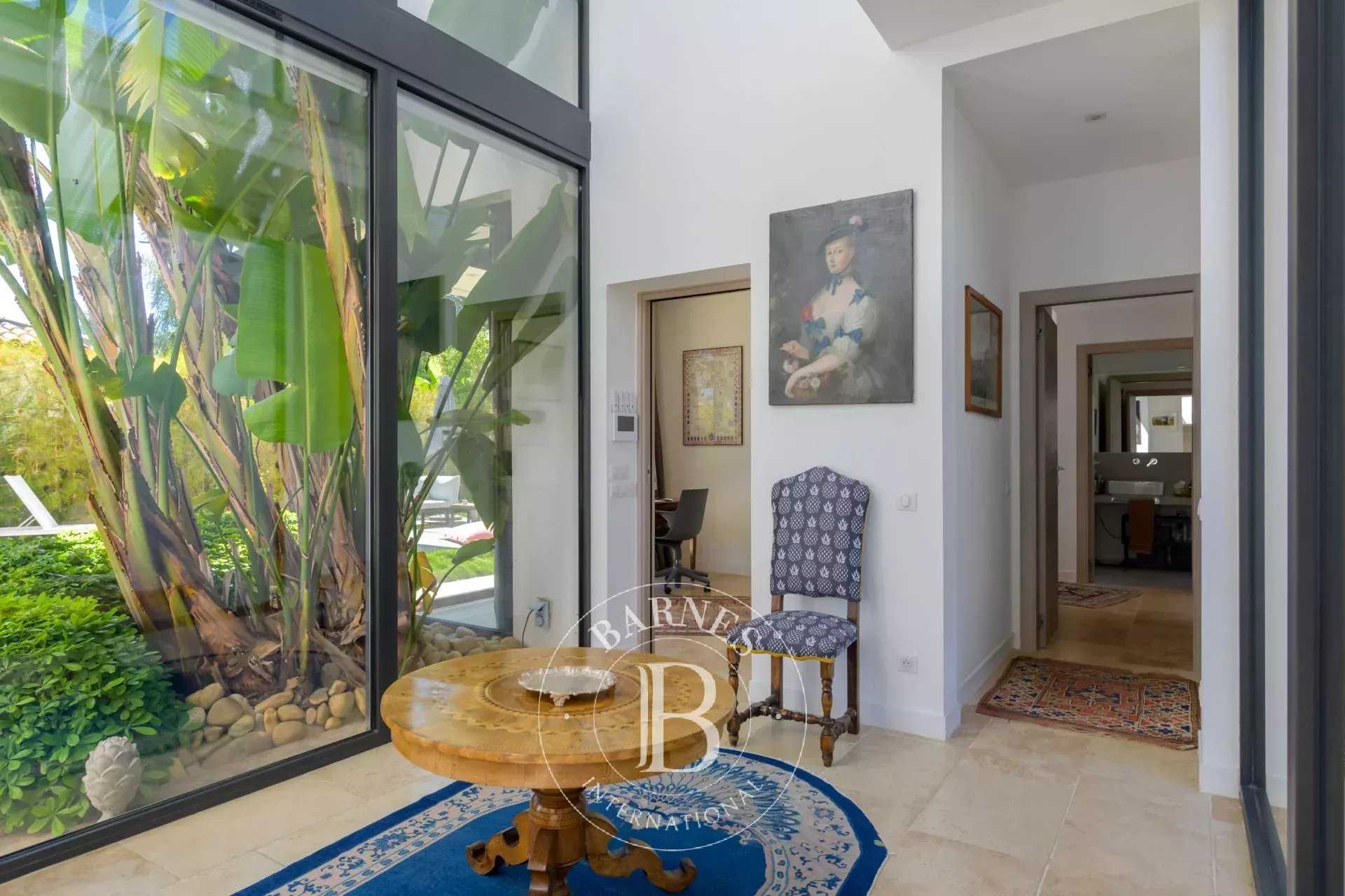 Hyères  - House 5 Bedrooms
