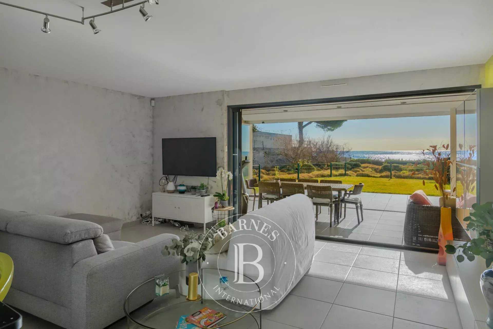 La Ciotat  - Appartement 4 Pièces 3 Chambres