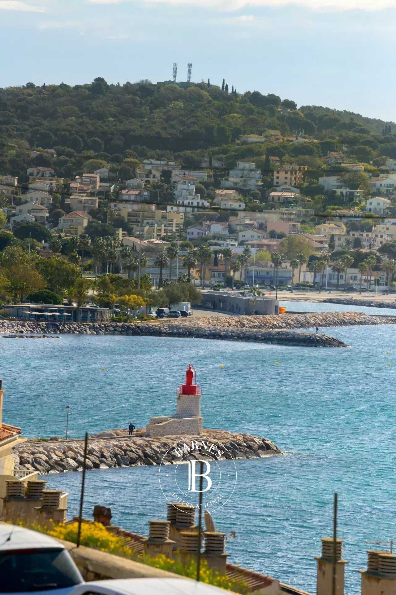Sanary-sur-Mer  - House 5 Bedrooms