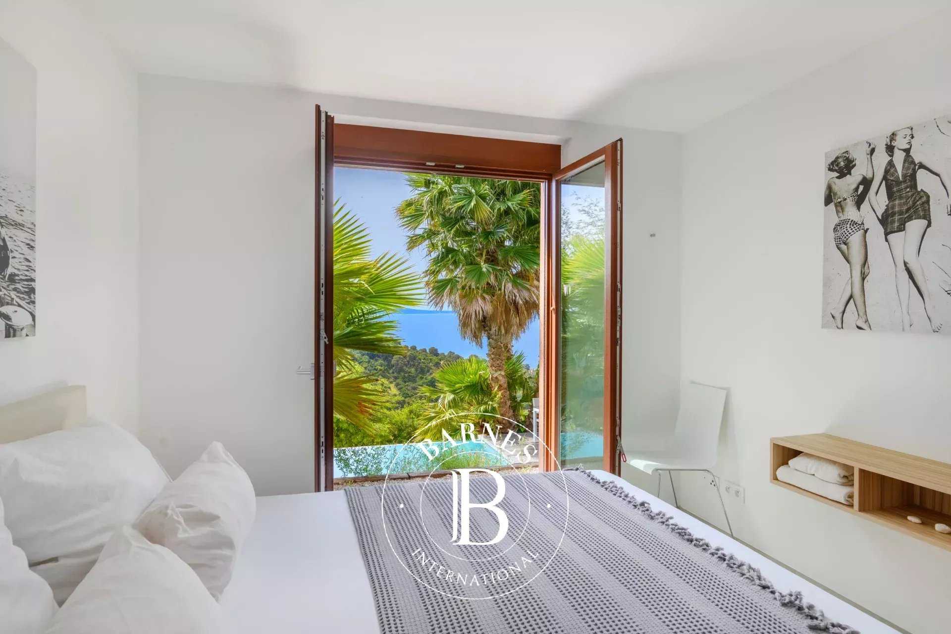 Rayol-Canadel-sur-Mer  - Villa 6 Bedrooms