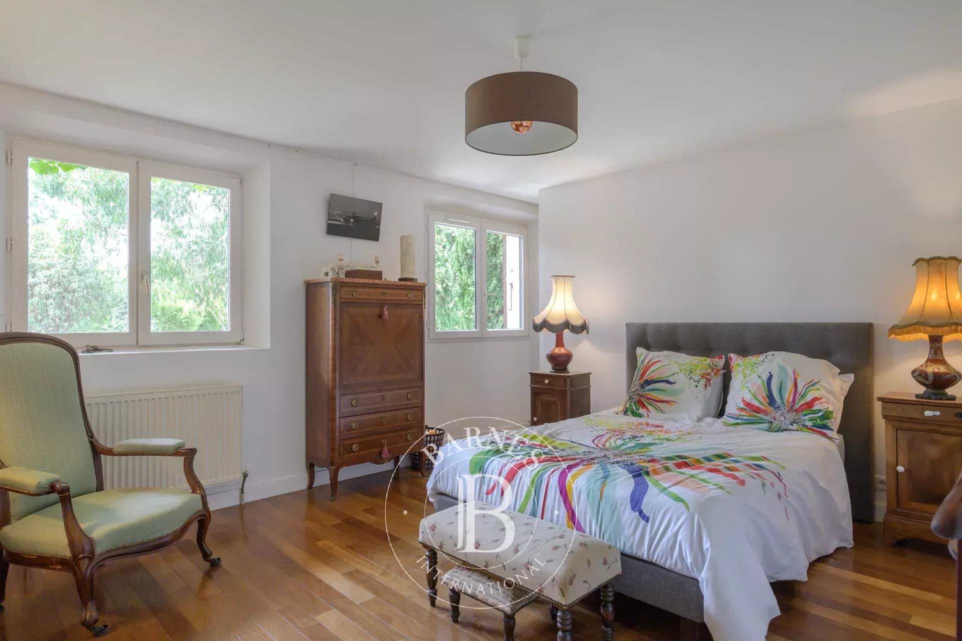 La Londe-les-Maures  - House 11 Bedrooms