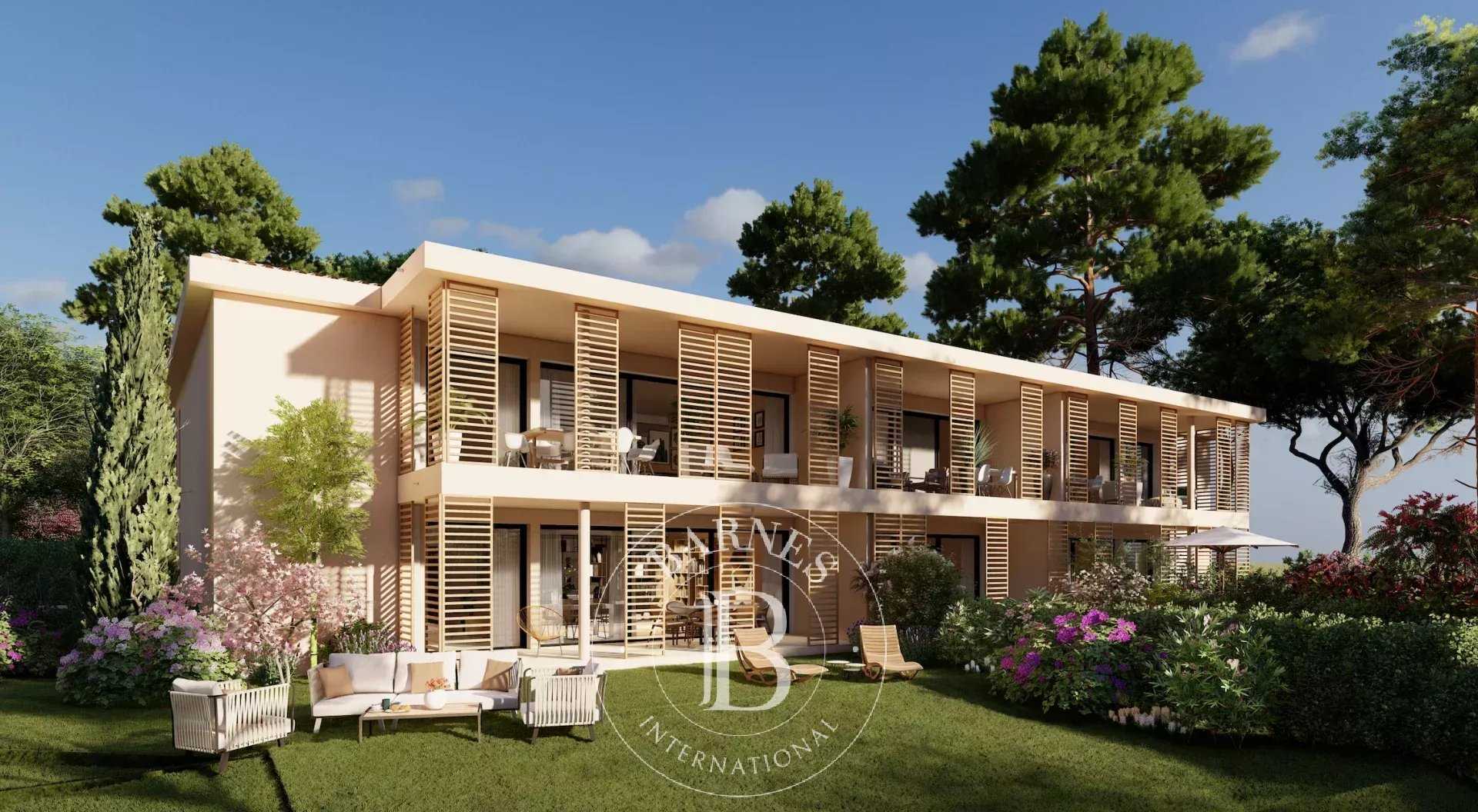 Sanary-sur-Mer  - Apartment 3 Bedrooms