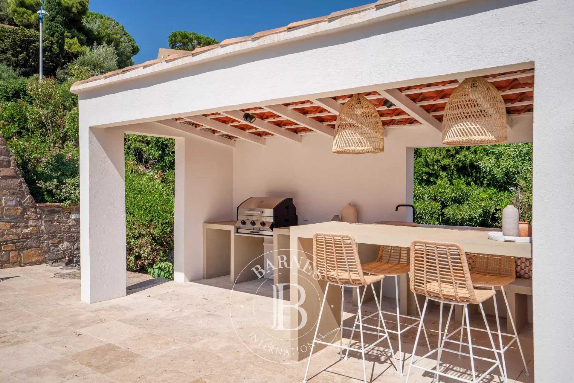 Cavalaire-sur-Mer  - Villa 