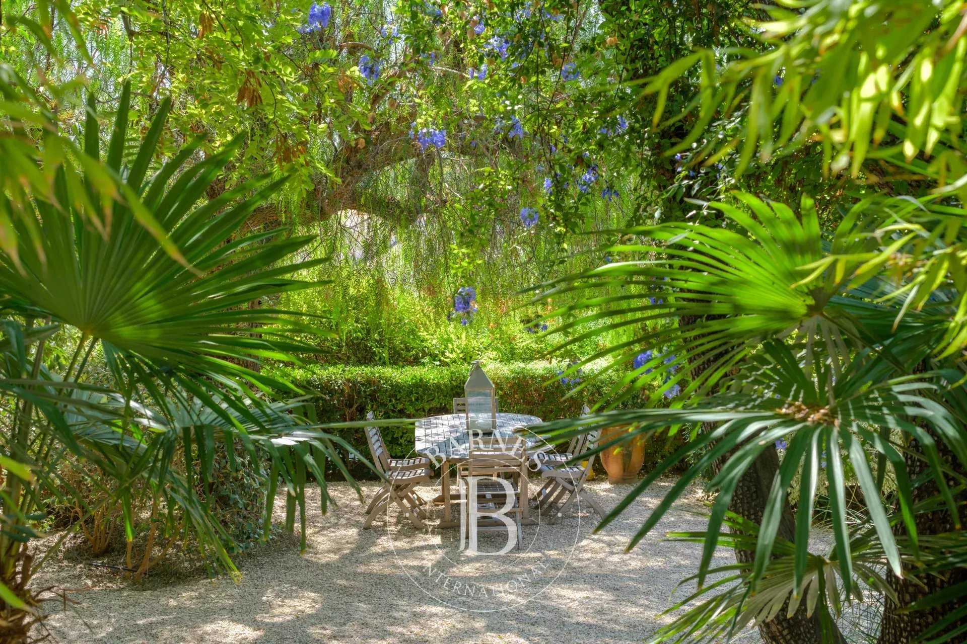 Sanary-sur-Mer  - Villa 4 Bedrooms