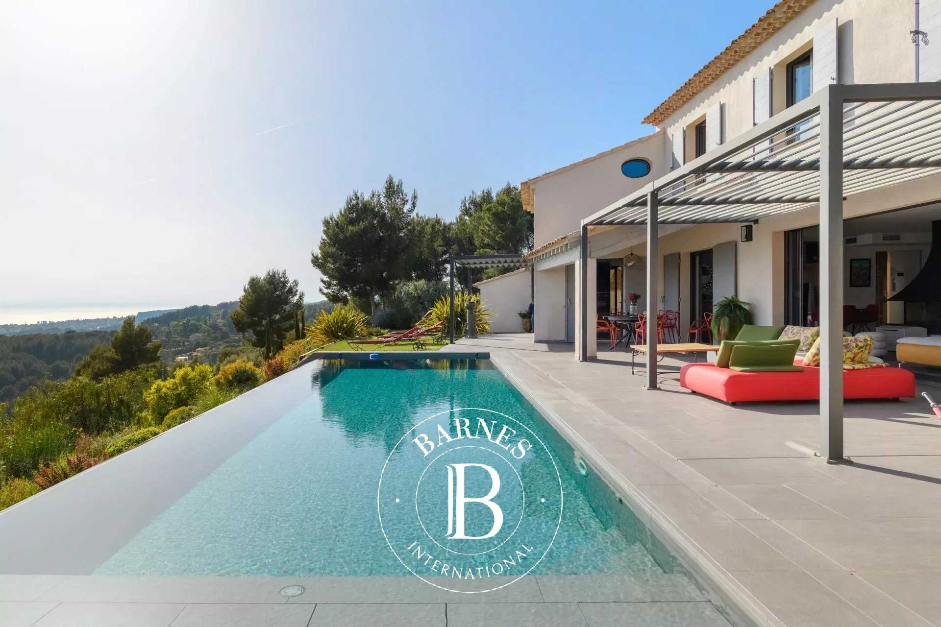 Ollioules  - Villa 7 Pi&egrave;ces 4 Chambres