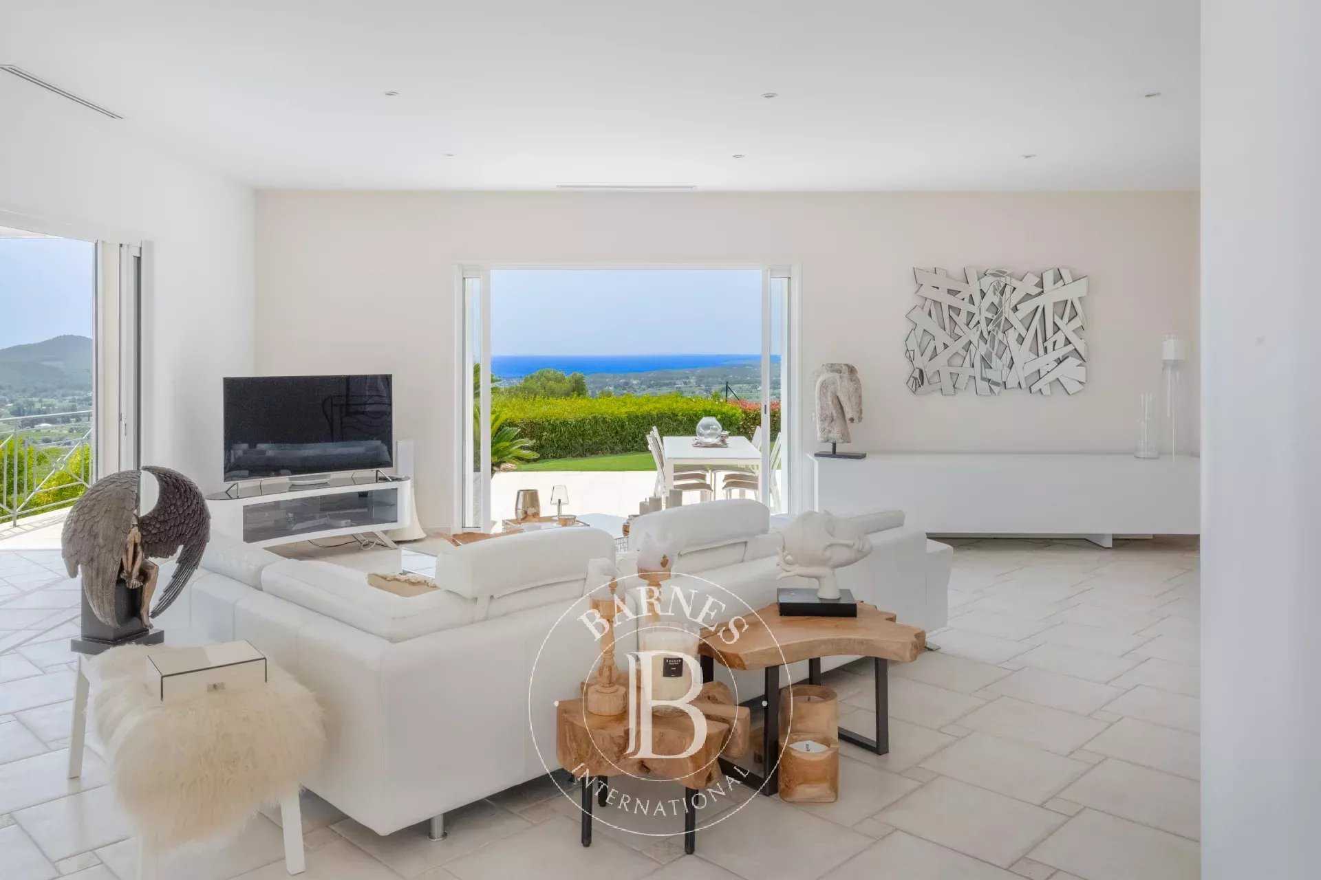 Villa La Cadière-d'Azur  -  ref 82885096 (picture 1)