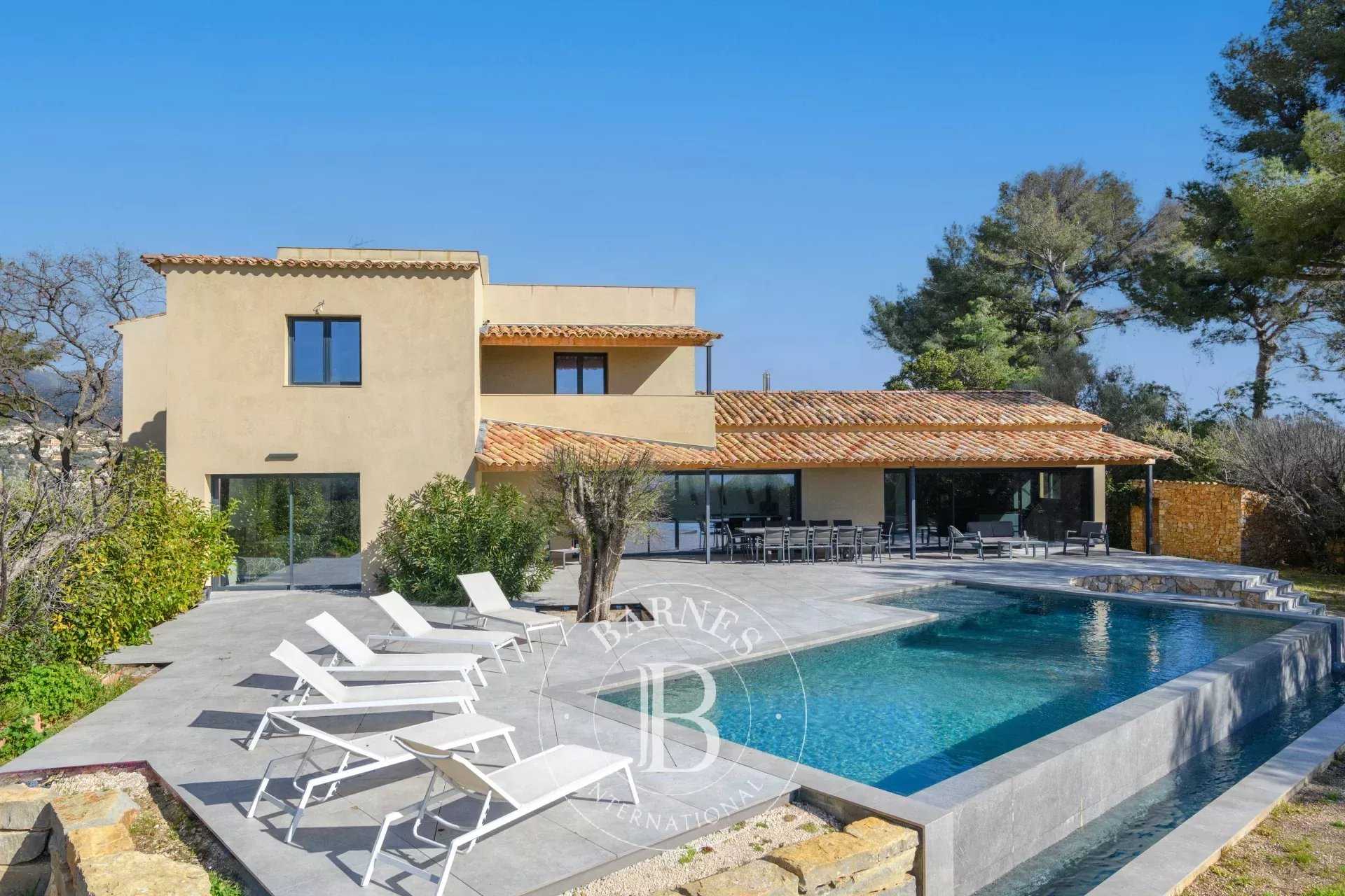 Maison Ollioules  -  ref 86654255 (picture 3)