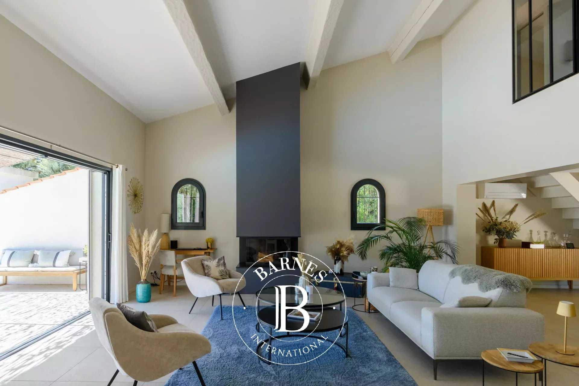 Maison La Cadière-d'Azur  -  ref 87247306 (picture 3)