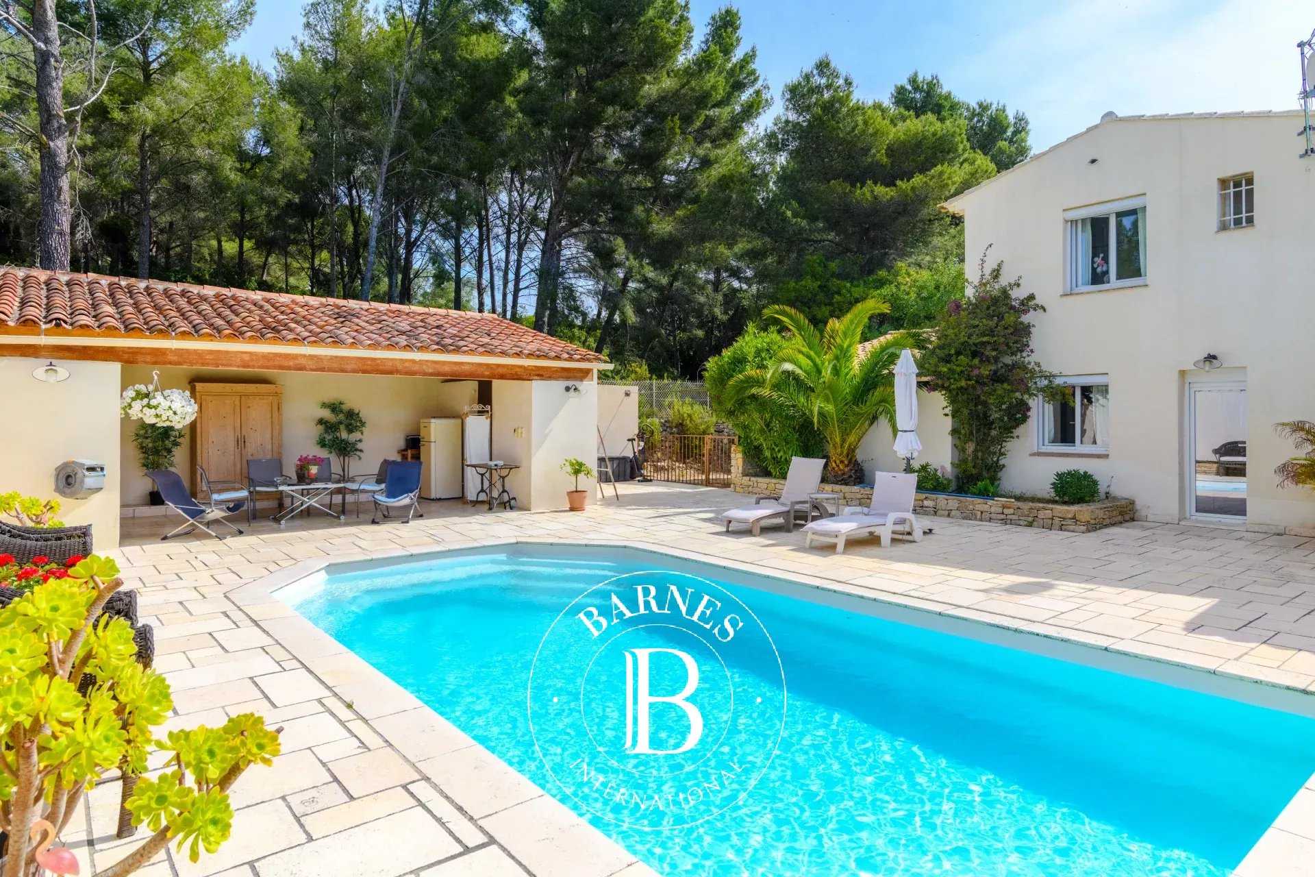 House Sanary-sur-Mer  -  ref 87039275 (picture 3)
