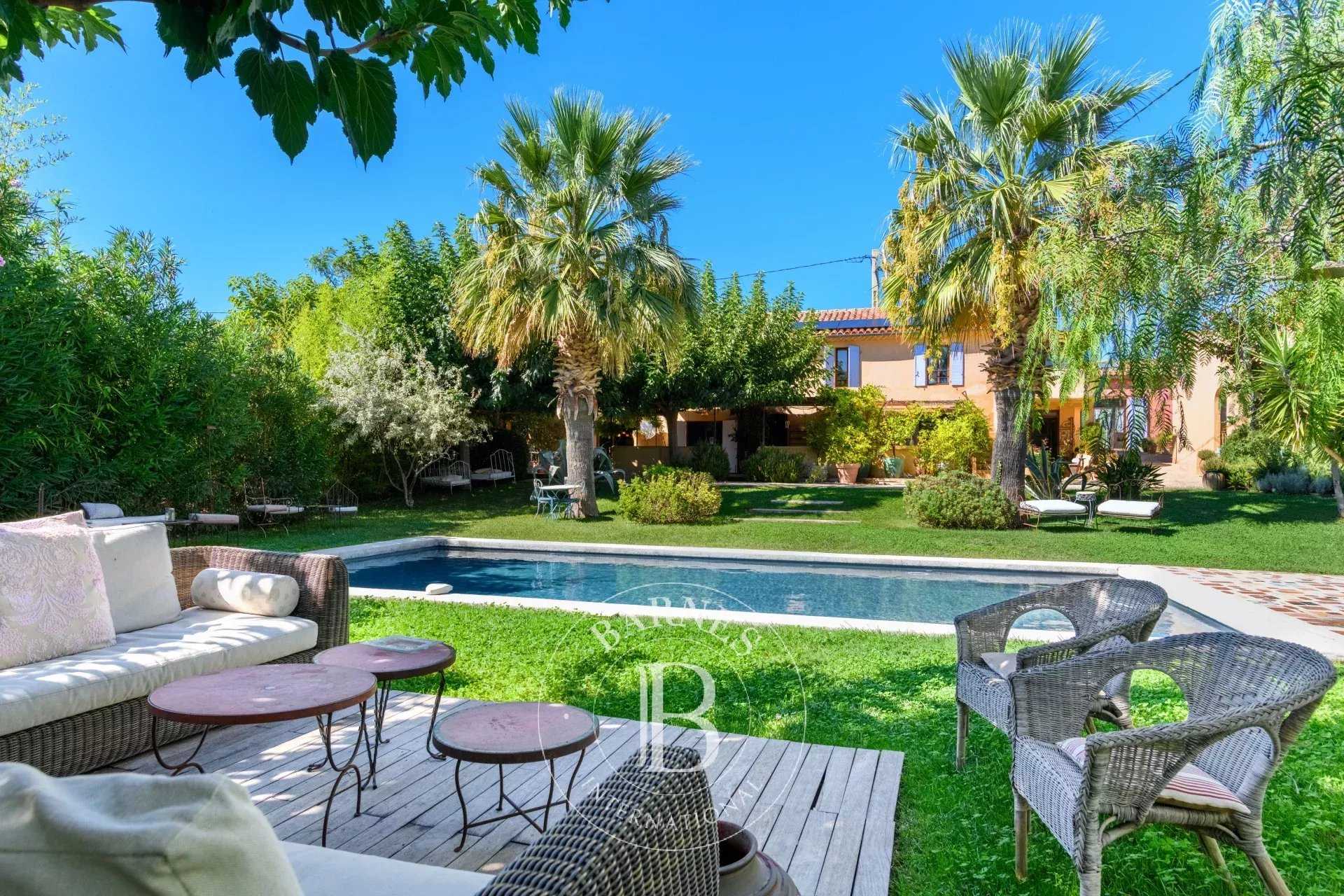 Mas Saint-Cyr-sur-Mer  -  ref 86235087 (picture 1)