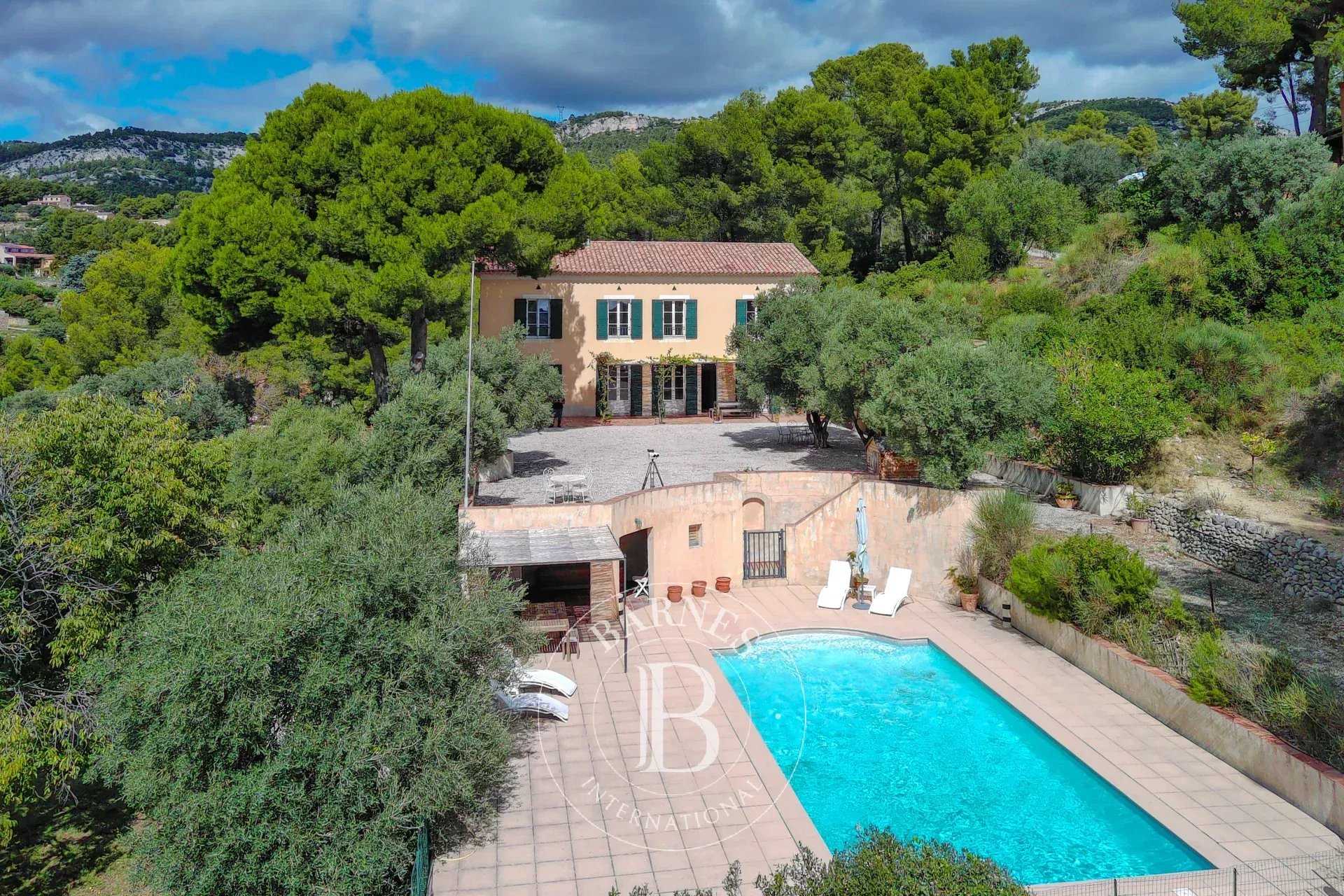 Maison Ollioules  -  ref 86333842 (picture 1)