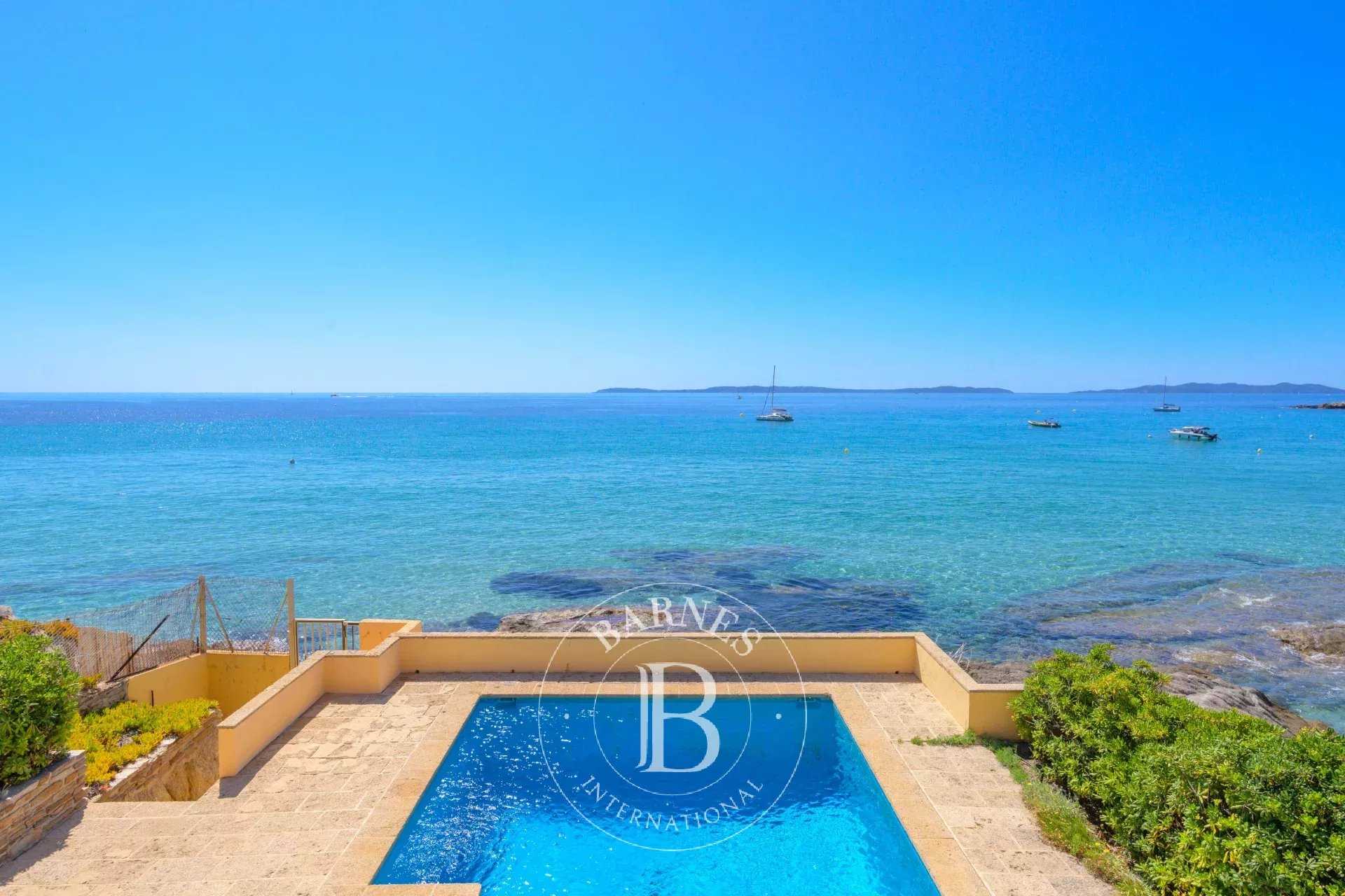 Villa Le Lavandou  -  ref 86184986 (picture 2)
