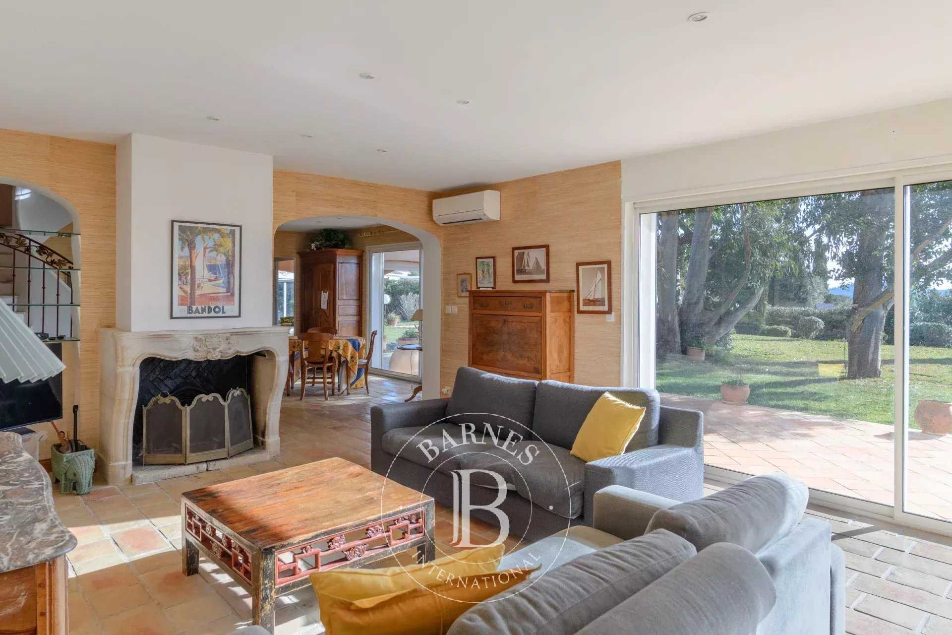 Villa La Cadière-d'Azur  -  ref 86674685 (picture 3)