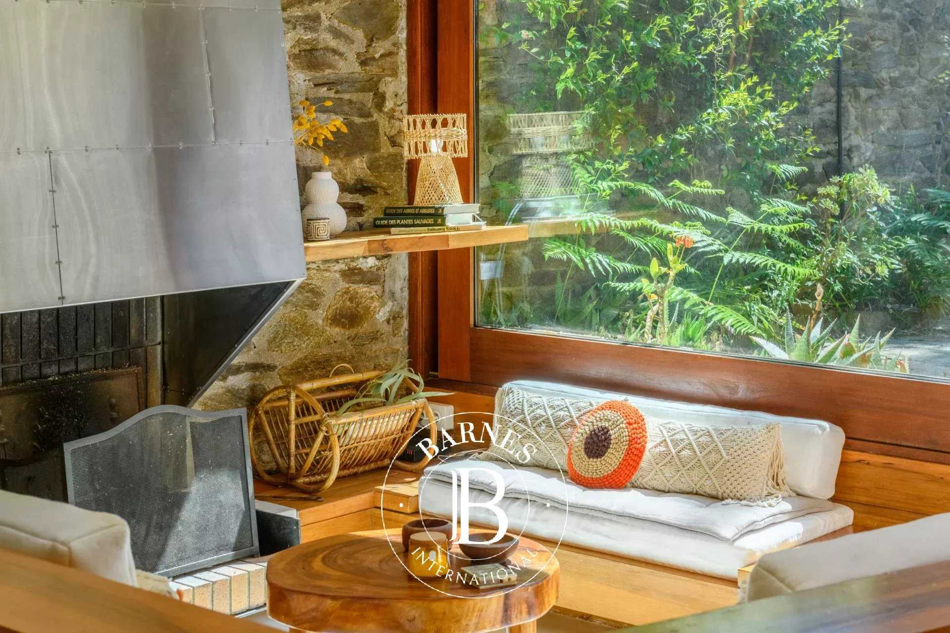 Bormes-les-Mimosas  - House 3 Bedrooms