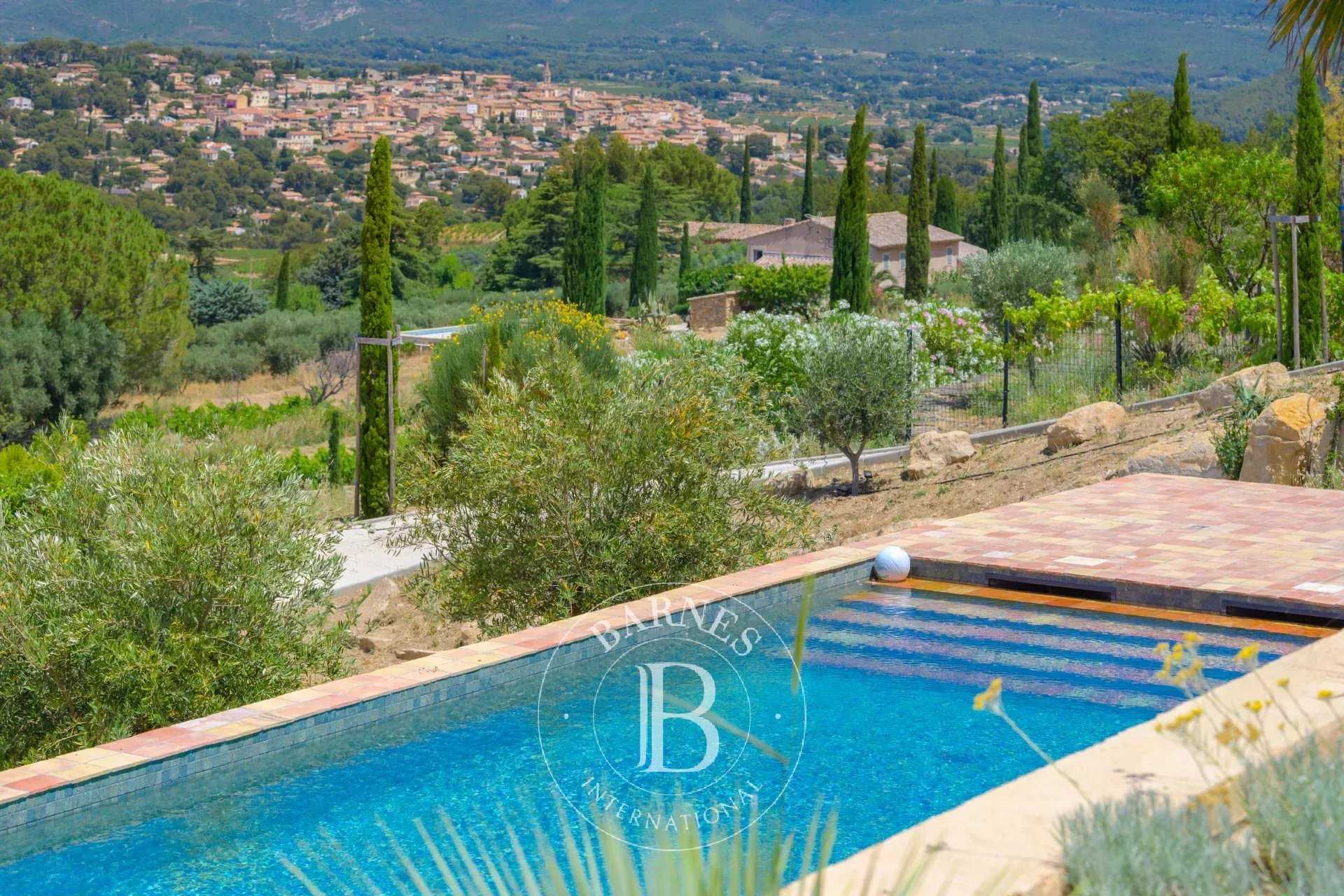 Villa La Cadière-d'Azur  -  ref 85092877 (picture 3)