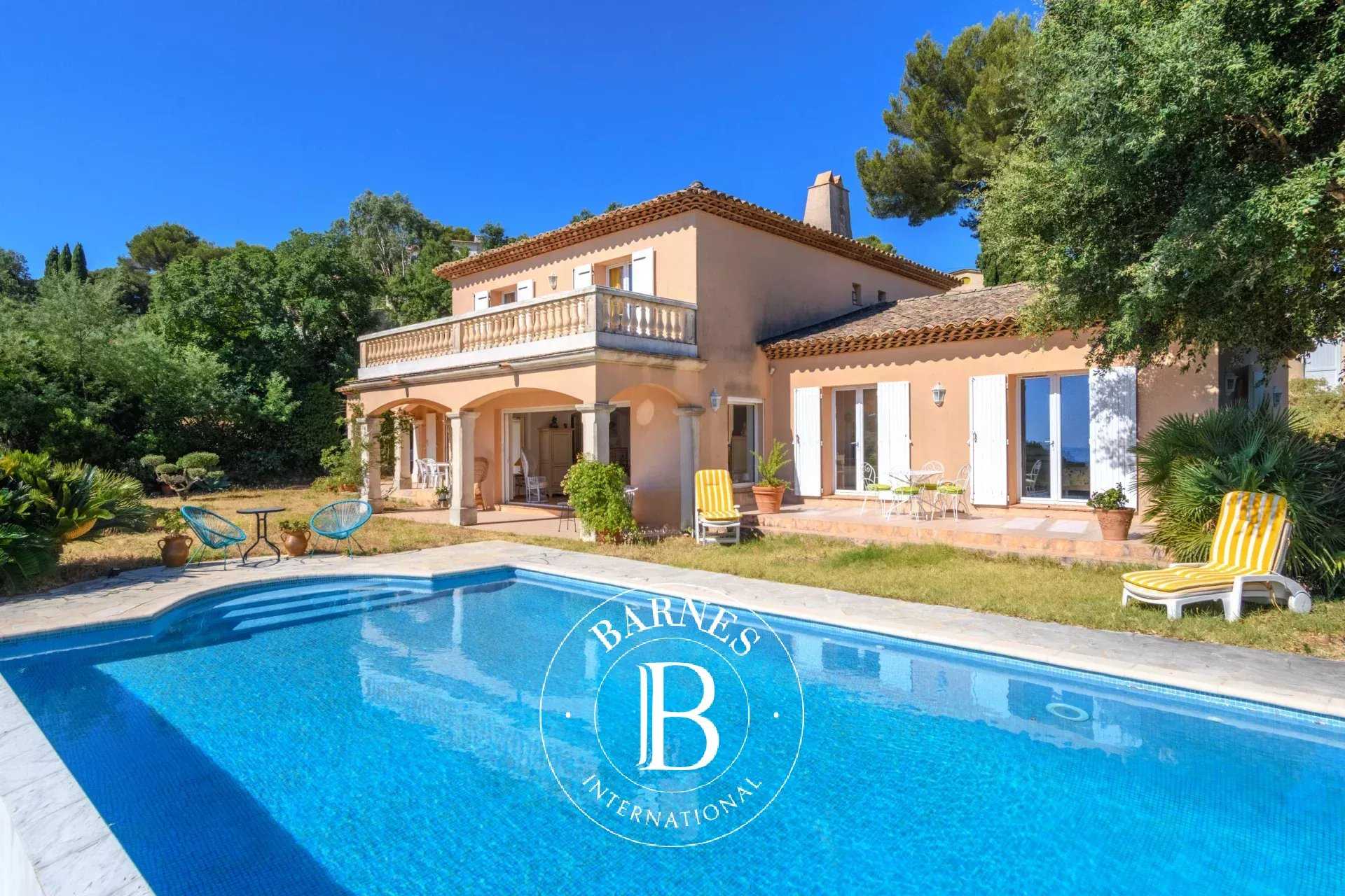Maison Cavalaire-sur-Mer  -  ref 87165751 (picture 2)