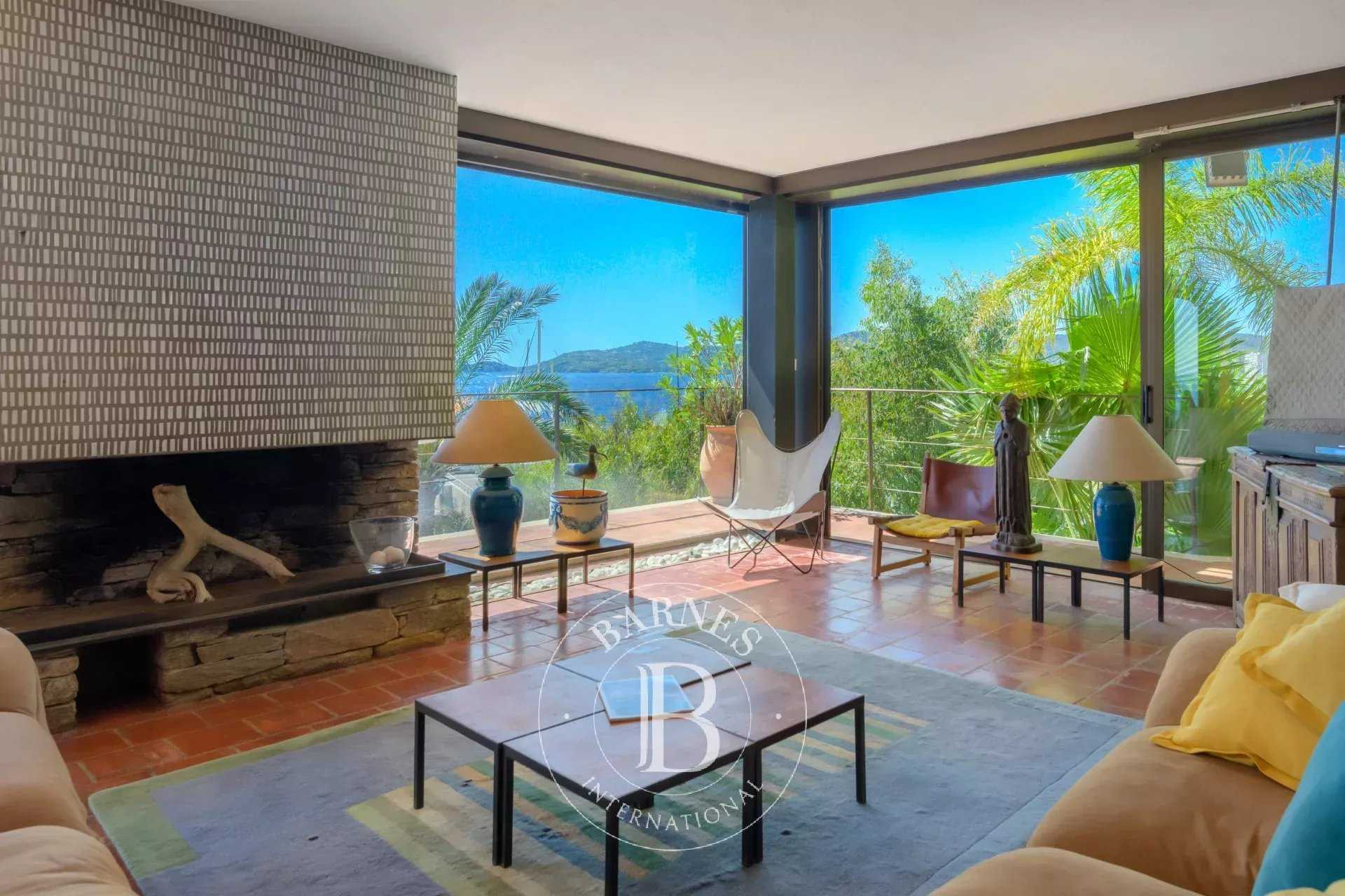 Villa Le Lavandou  -  ref 86195558 (picture 2)