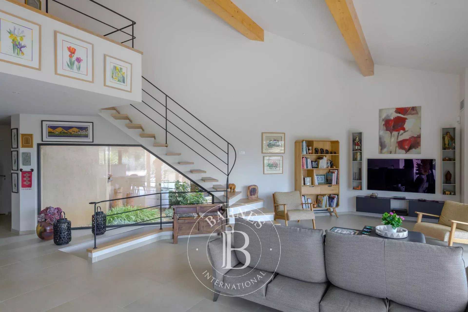 Maison Sanary-sur-Mer  -  ref 84537365 (picture 3)